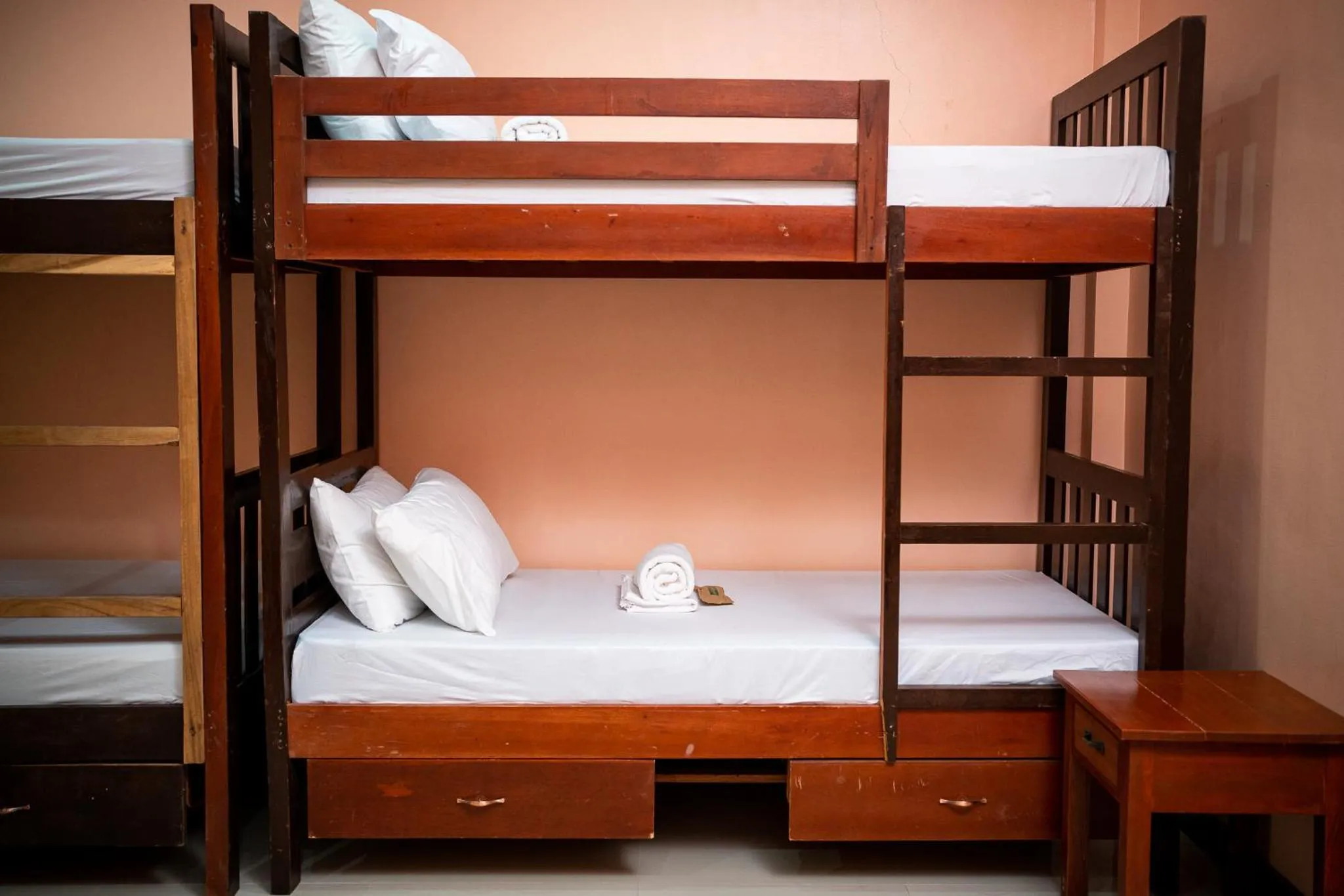 Bed in Freedom Eco Adventure Park powered by Cocotel