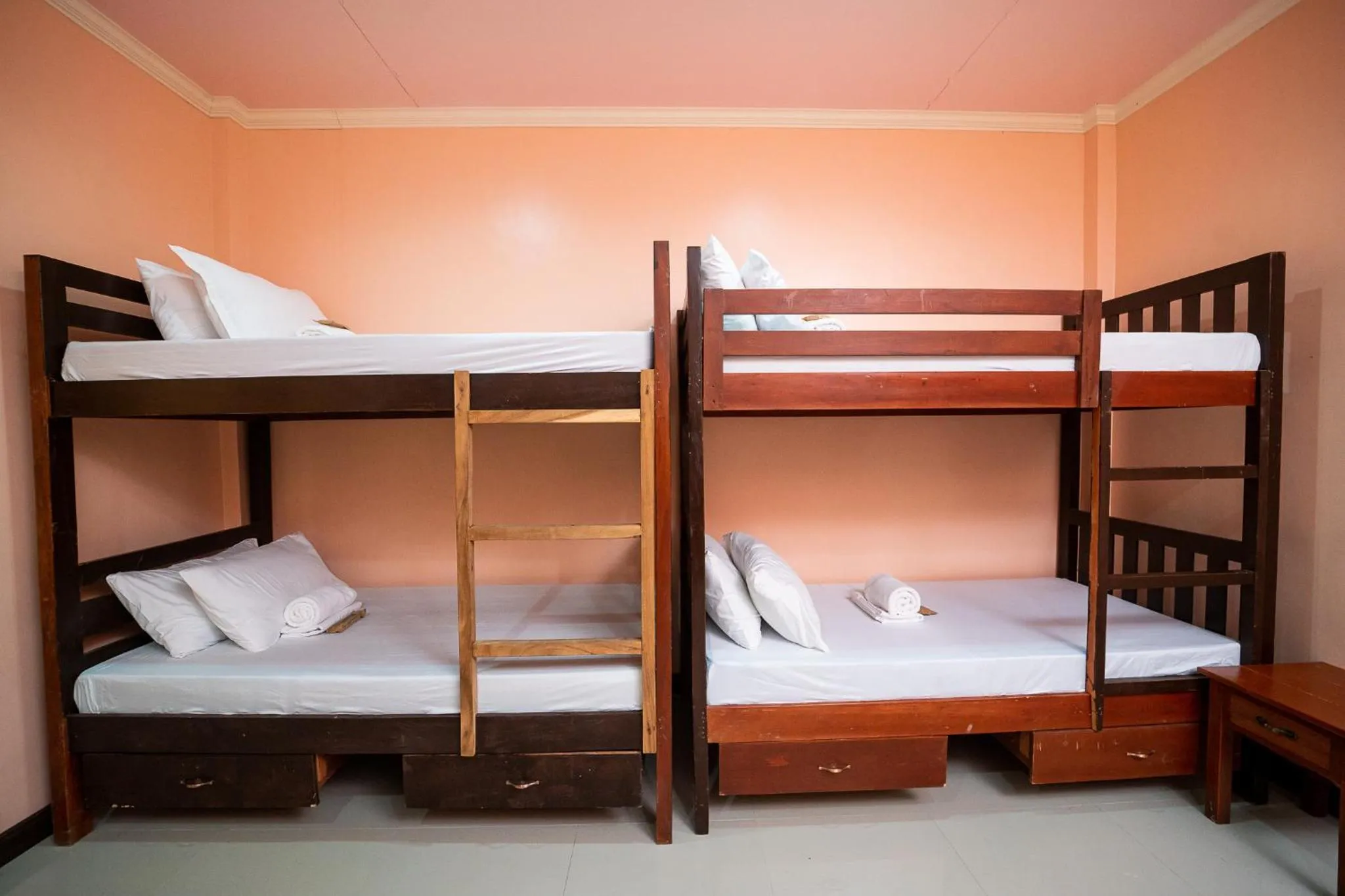 Bed in Freedom Eco Adventure Park powered by Cocotel