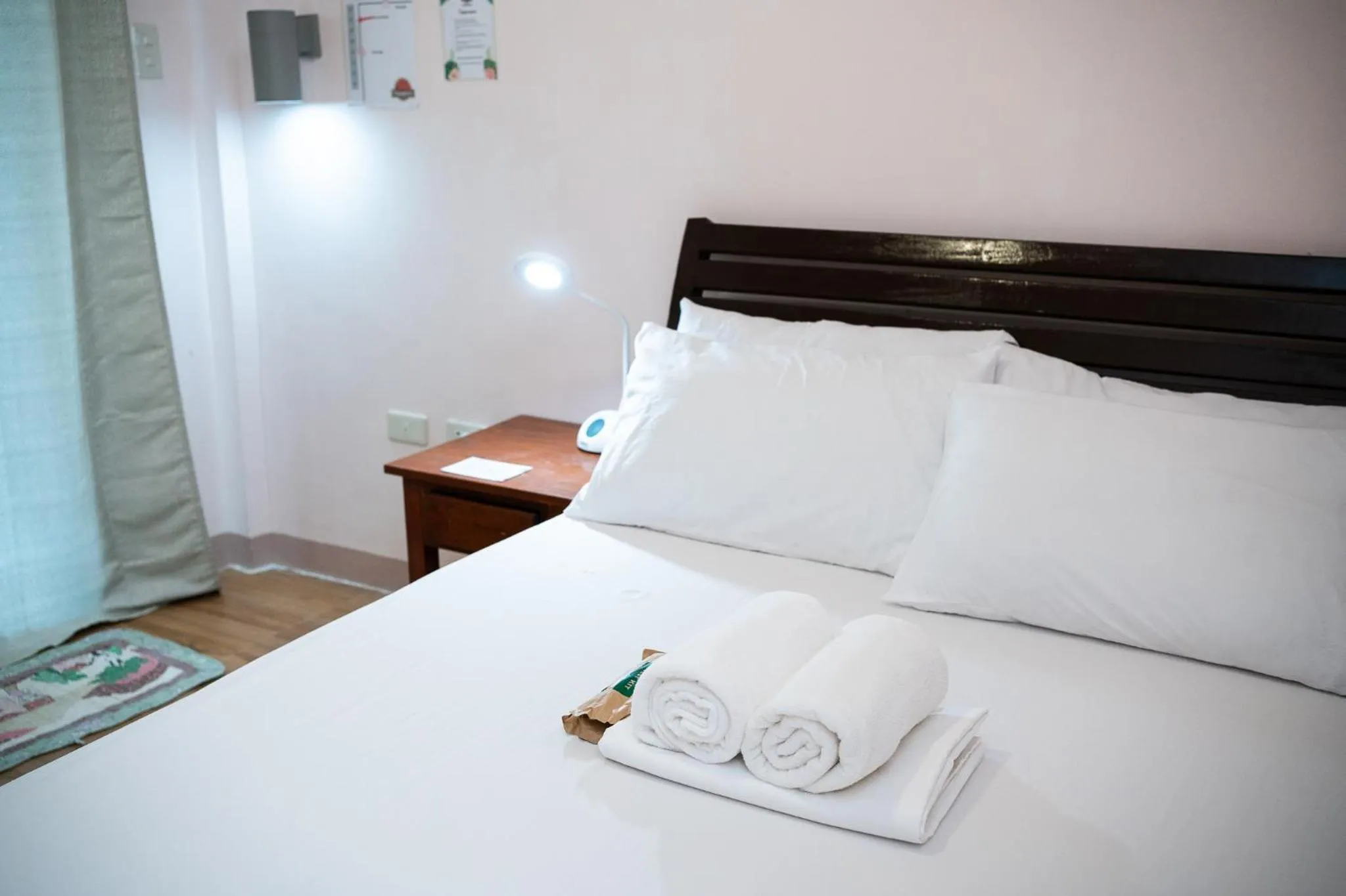 Bed in Freedom Eco Adventure Park powered by Cocotel