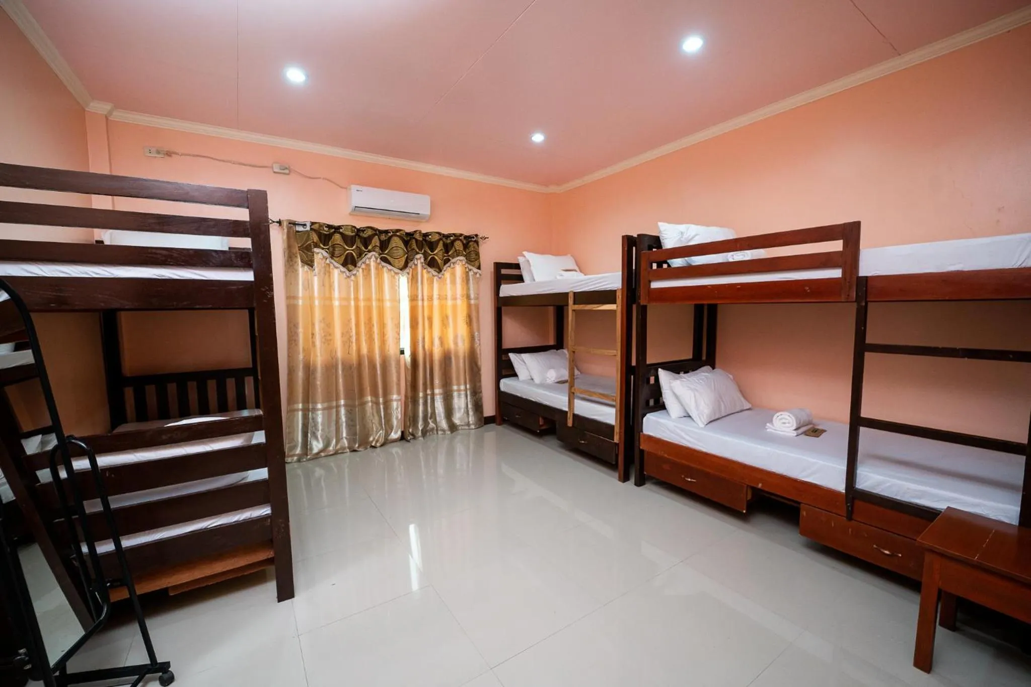 Bed in Freedom Eco Adventure Park powered by Cocotel