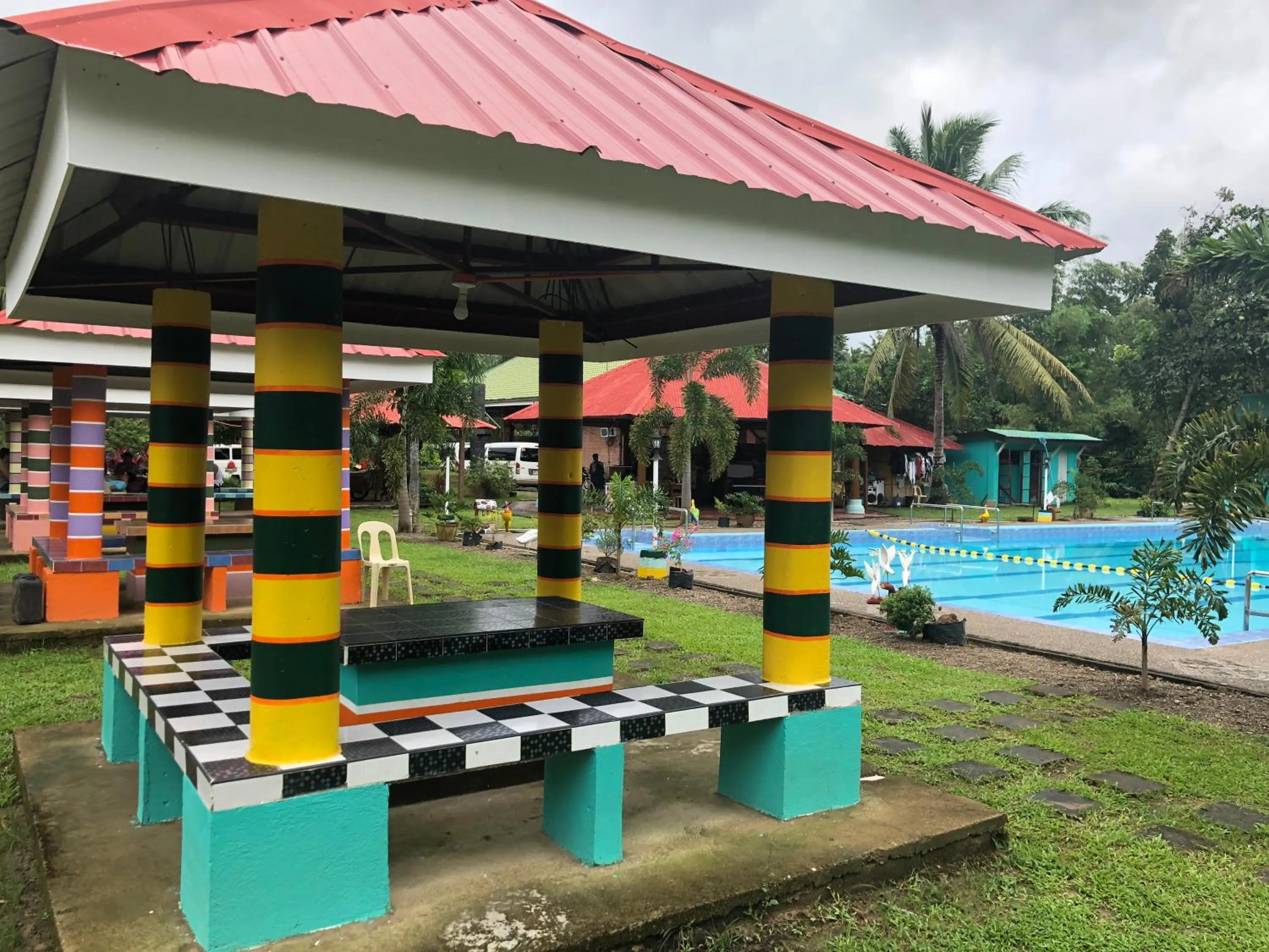 Freedom Eco Adventure Park powered by Cocotel