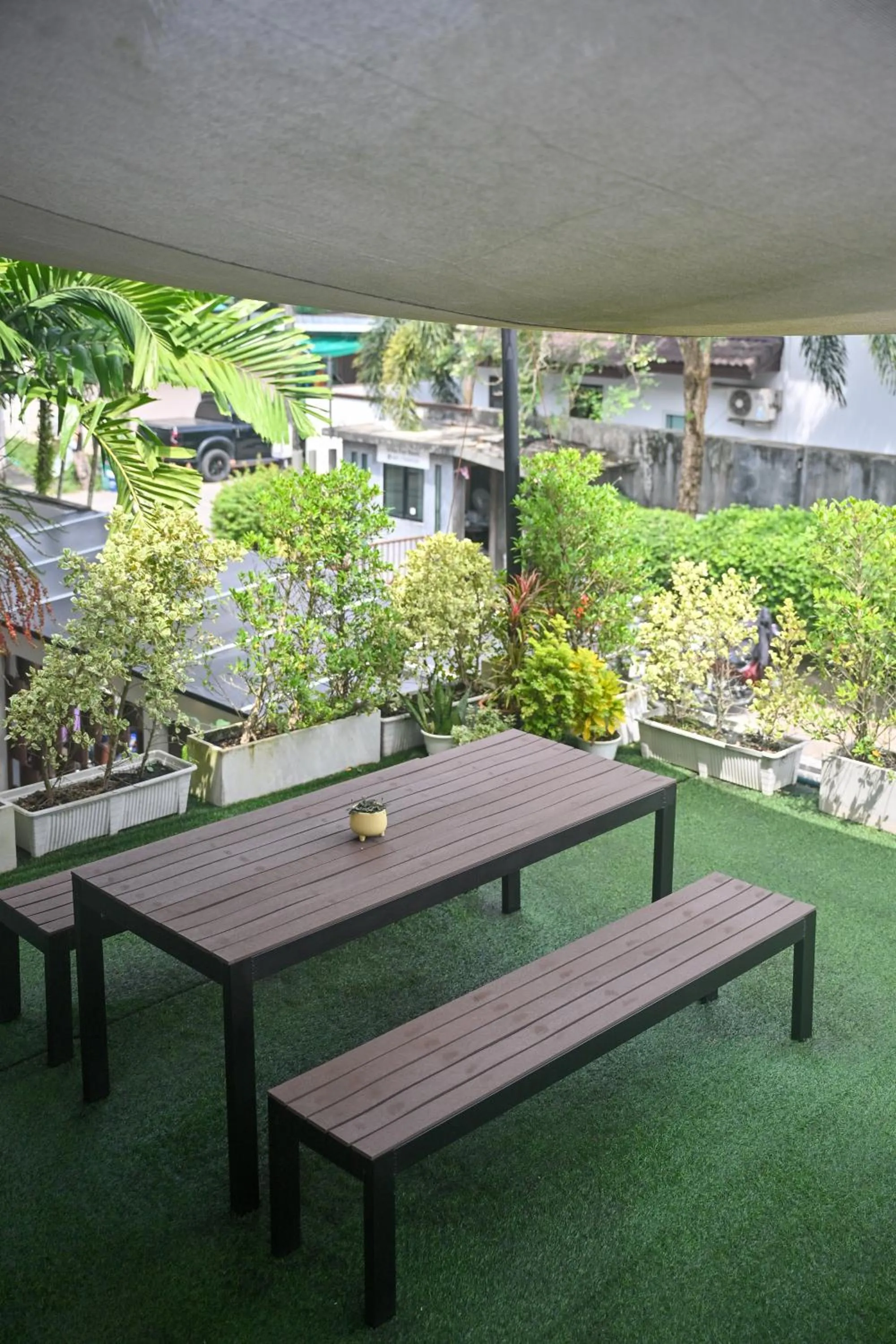 View (from property/room) in Sivana Place Phuket