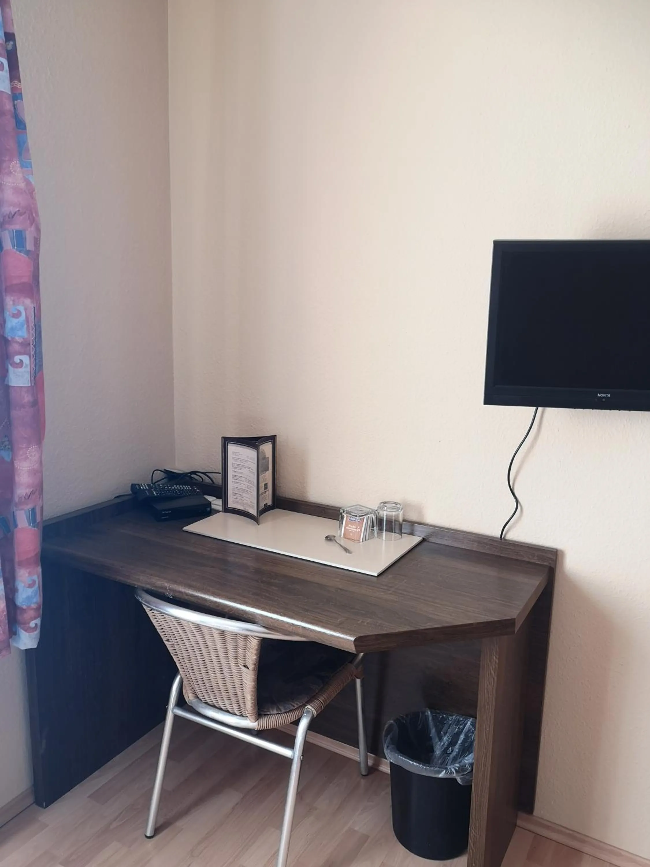 Seating area in Hotel Köln-Bonn