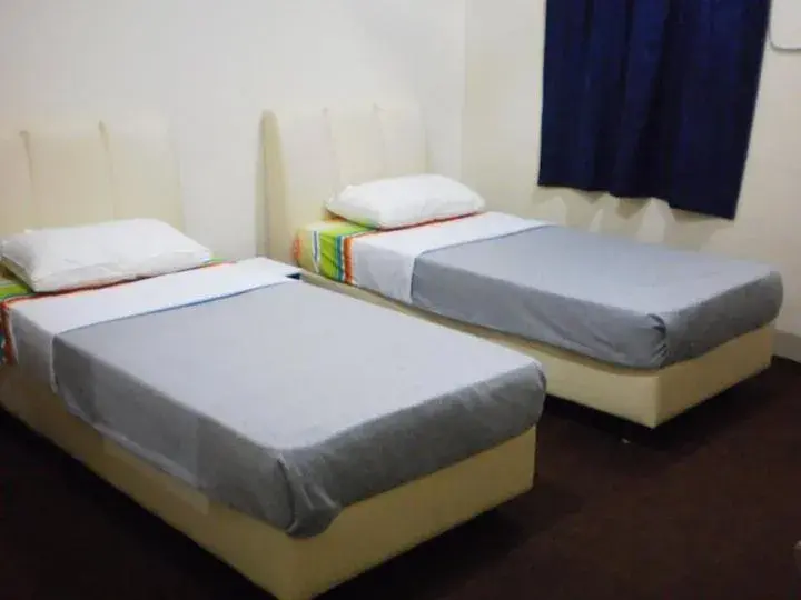 Kerteh Inn Kerteh Inn