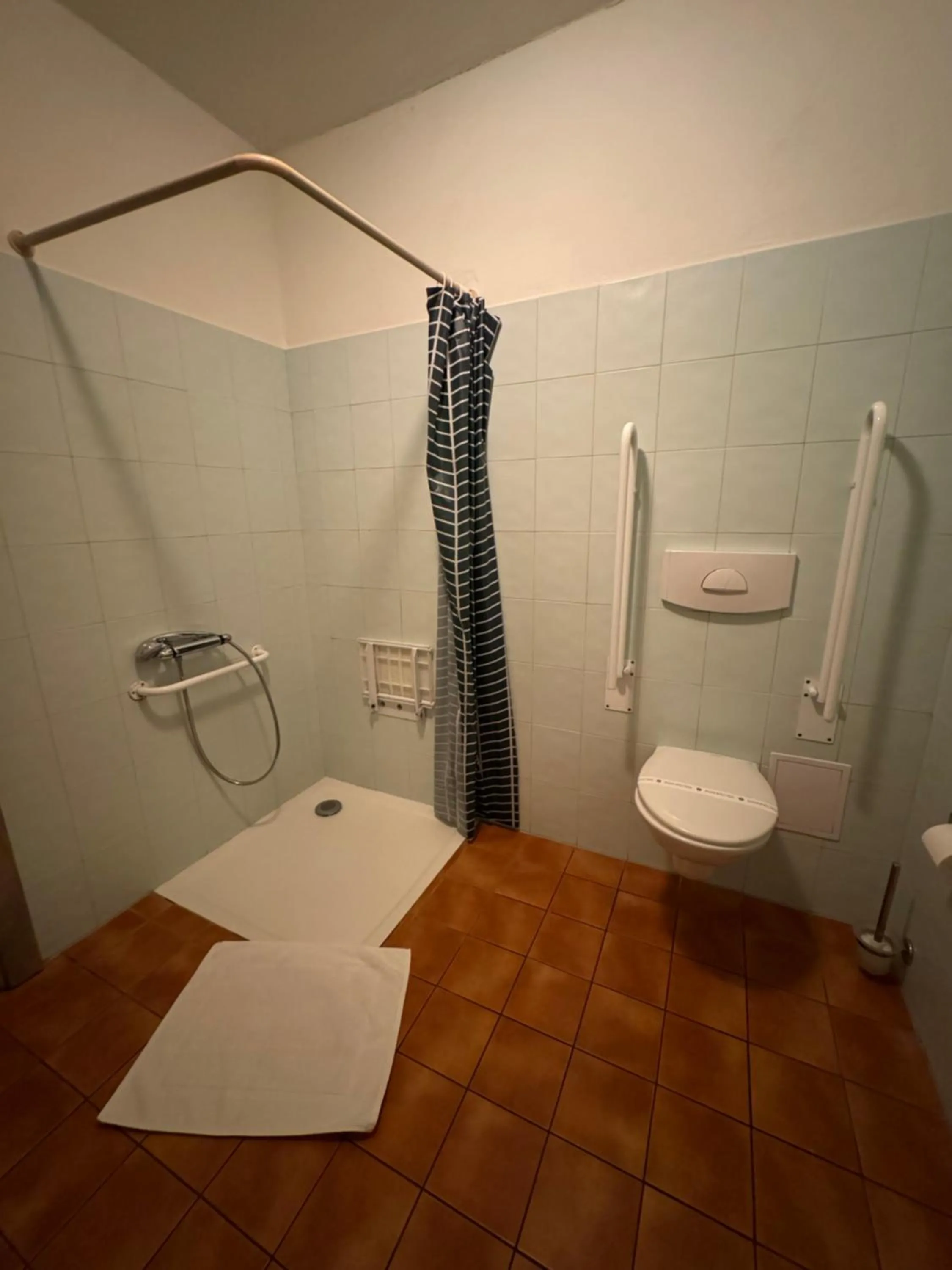 Hotel U Hrabenky