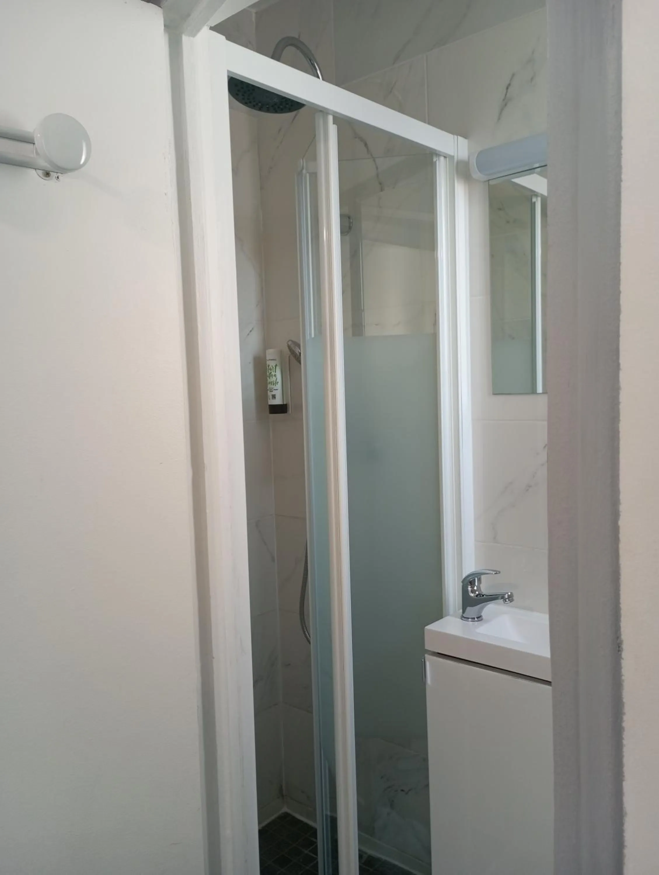 Arty Paris Porte de Versailles by River