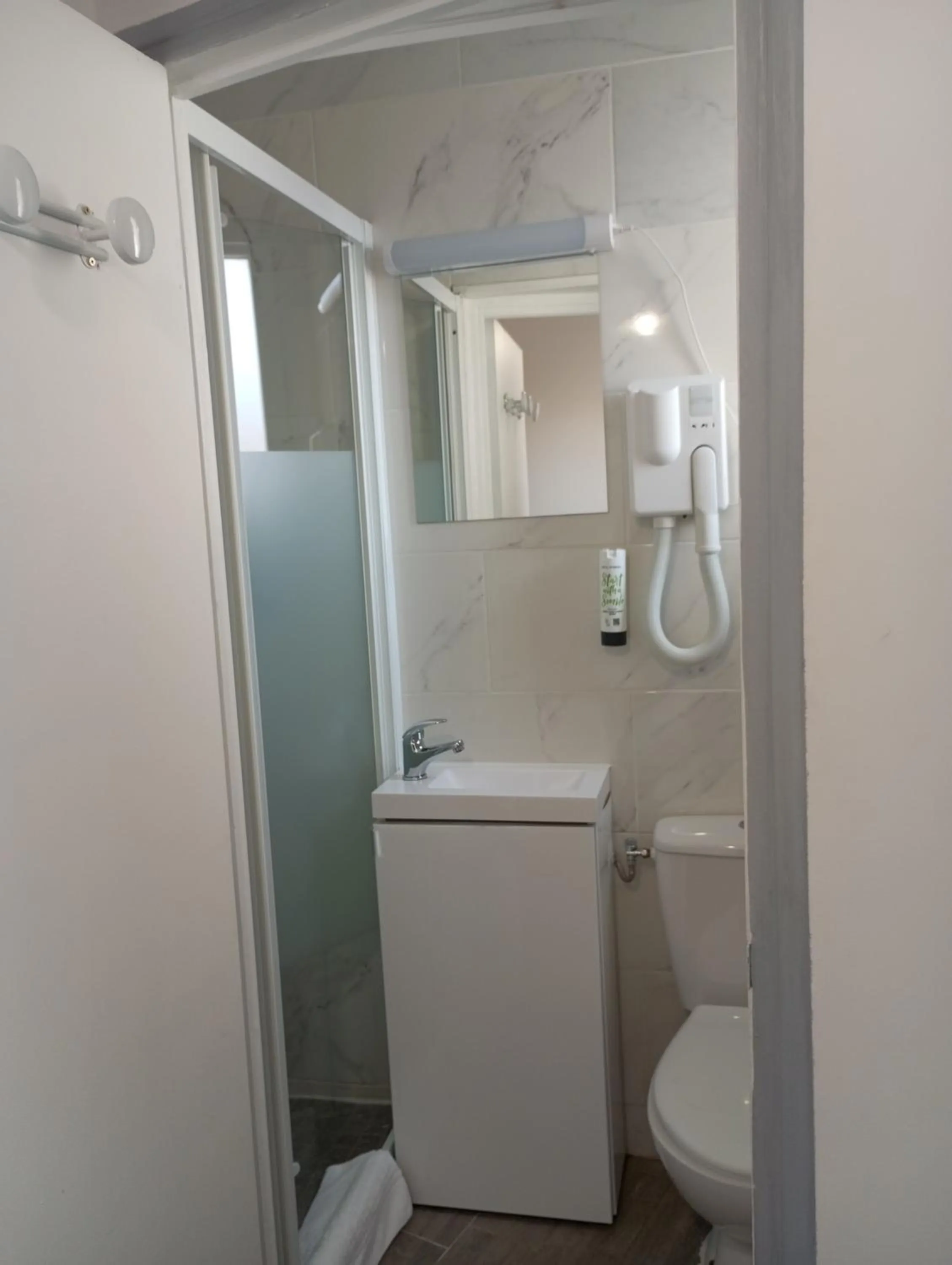 Arty Paris Porte de Versailles by River