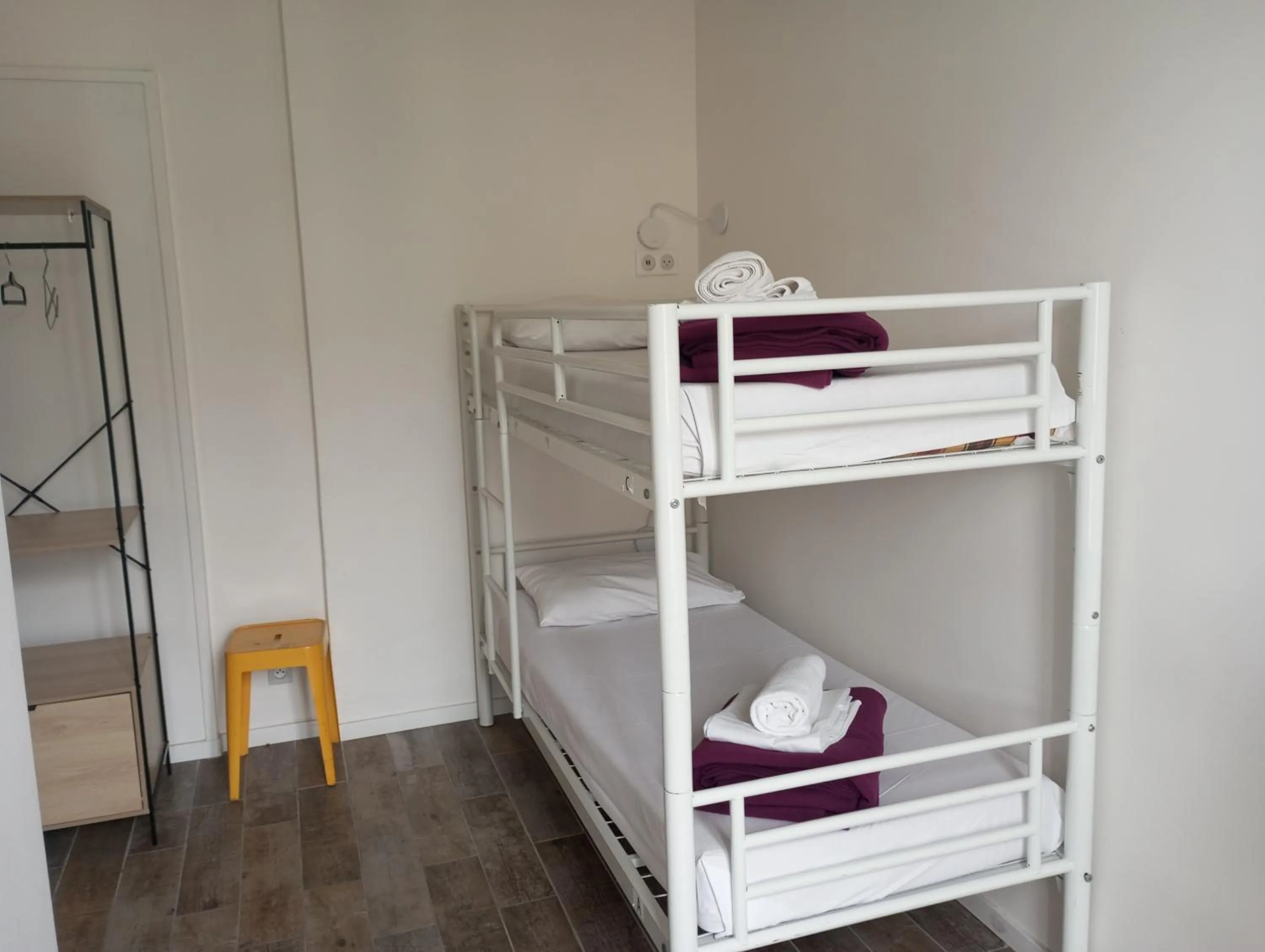 Arty Paris Porte de Versailles by River