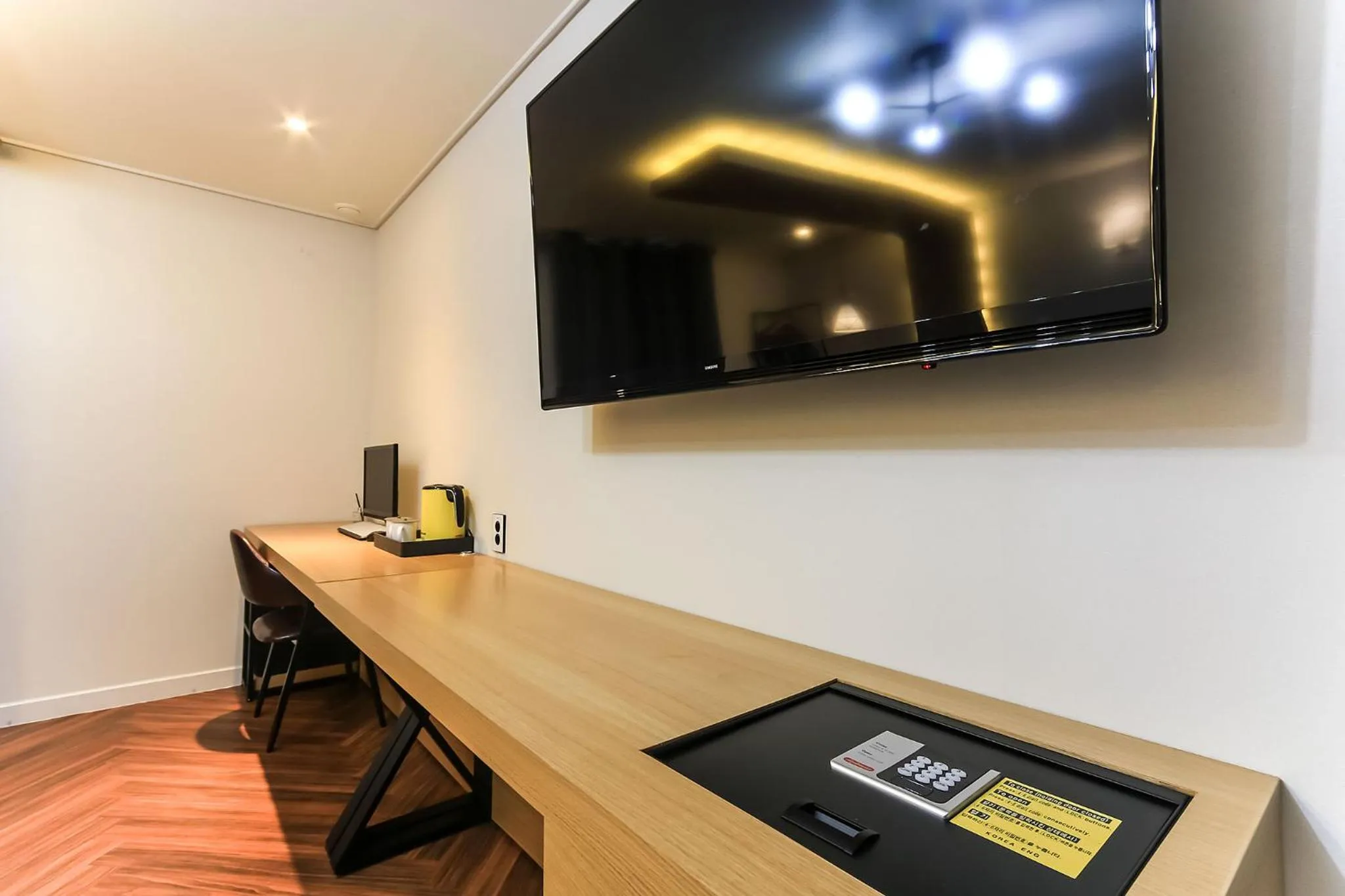 Busan Station BUSAN VIEW HOTEL