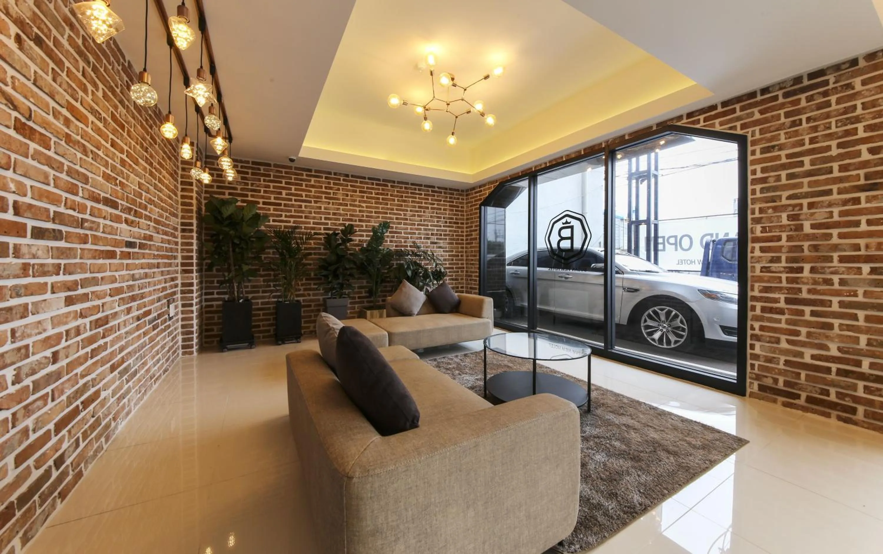 Busan Station BUSAN VIEW HOTEL