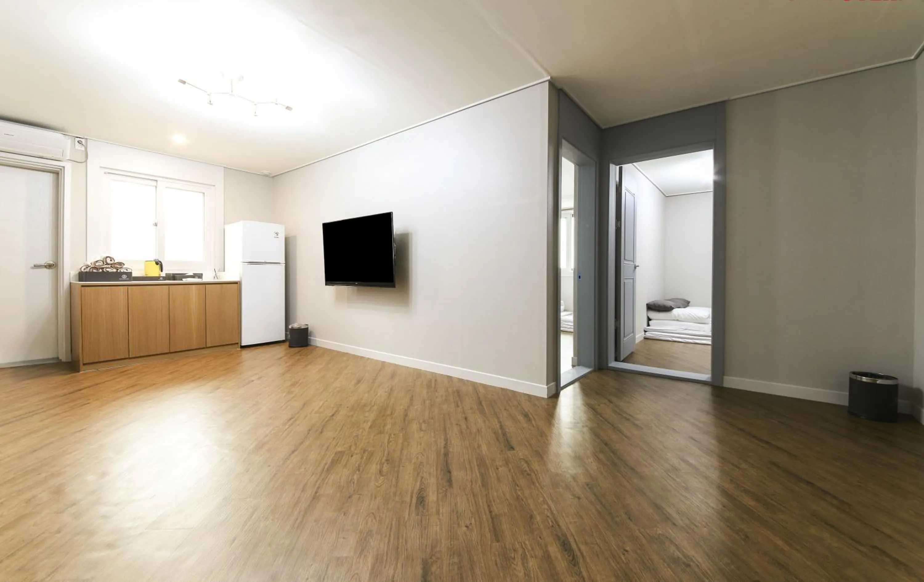 Busan Station BUSAN VIEW HOTEL