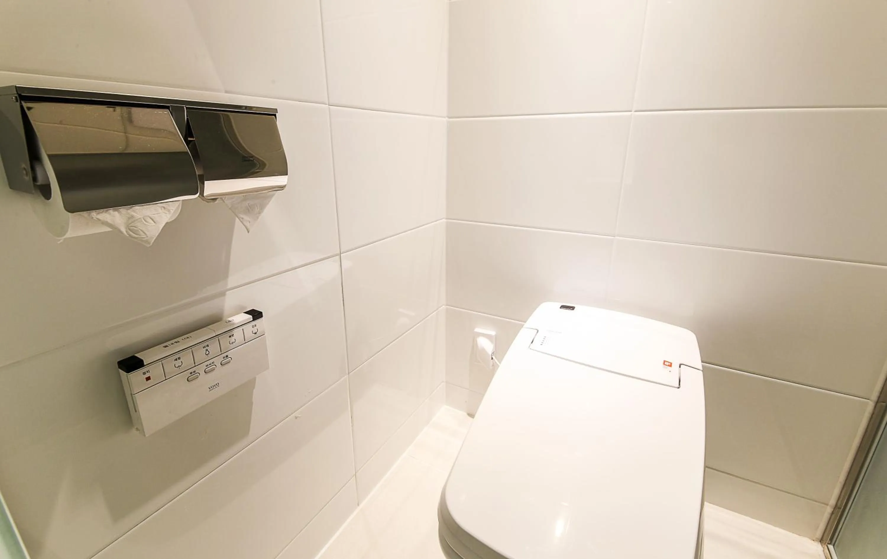 Busan Station BUSAN VIEW HOTEL