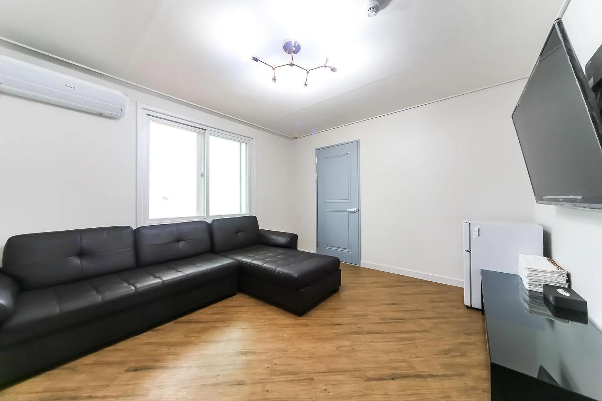 Busan Station BUSAN VIEW HOTEL