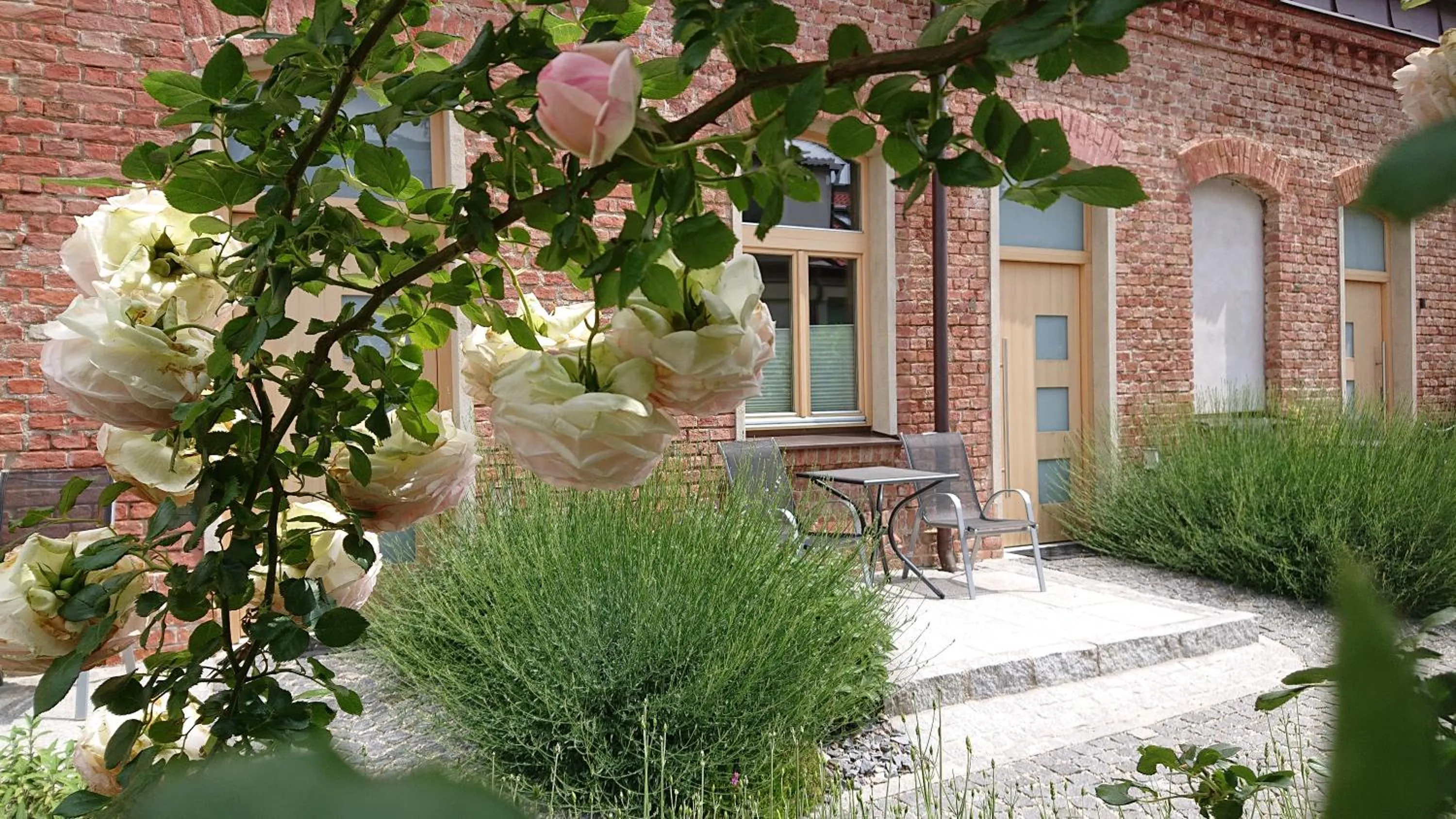 Comfort Apartment in Maison am Liesingbach