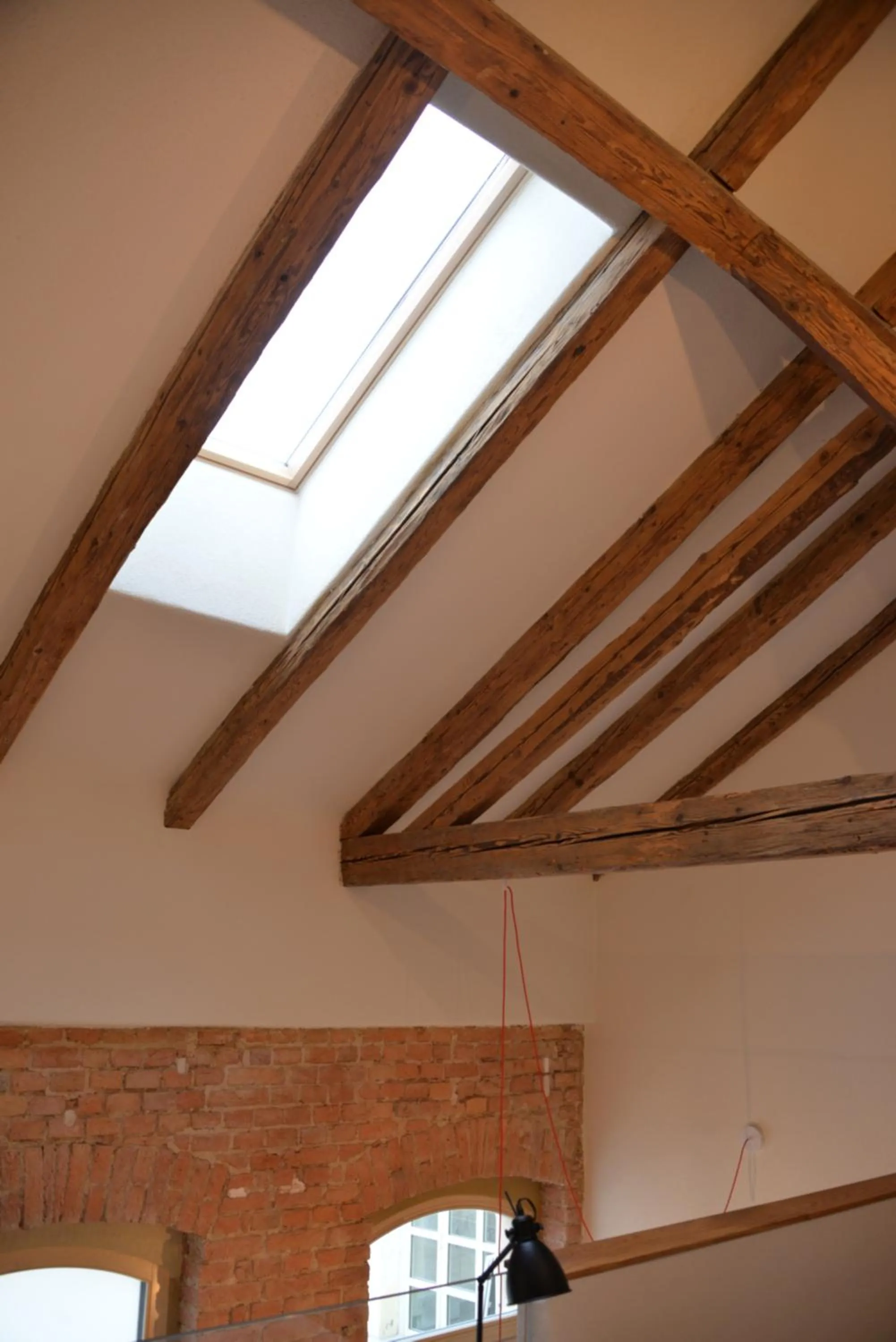 Photo of the whole room in Maison am Liesingbach