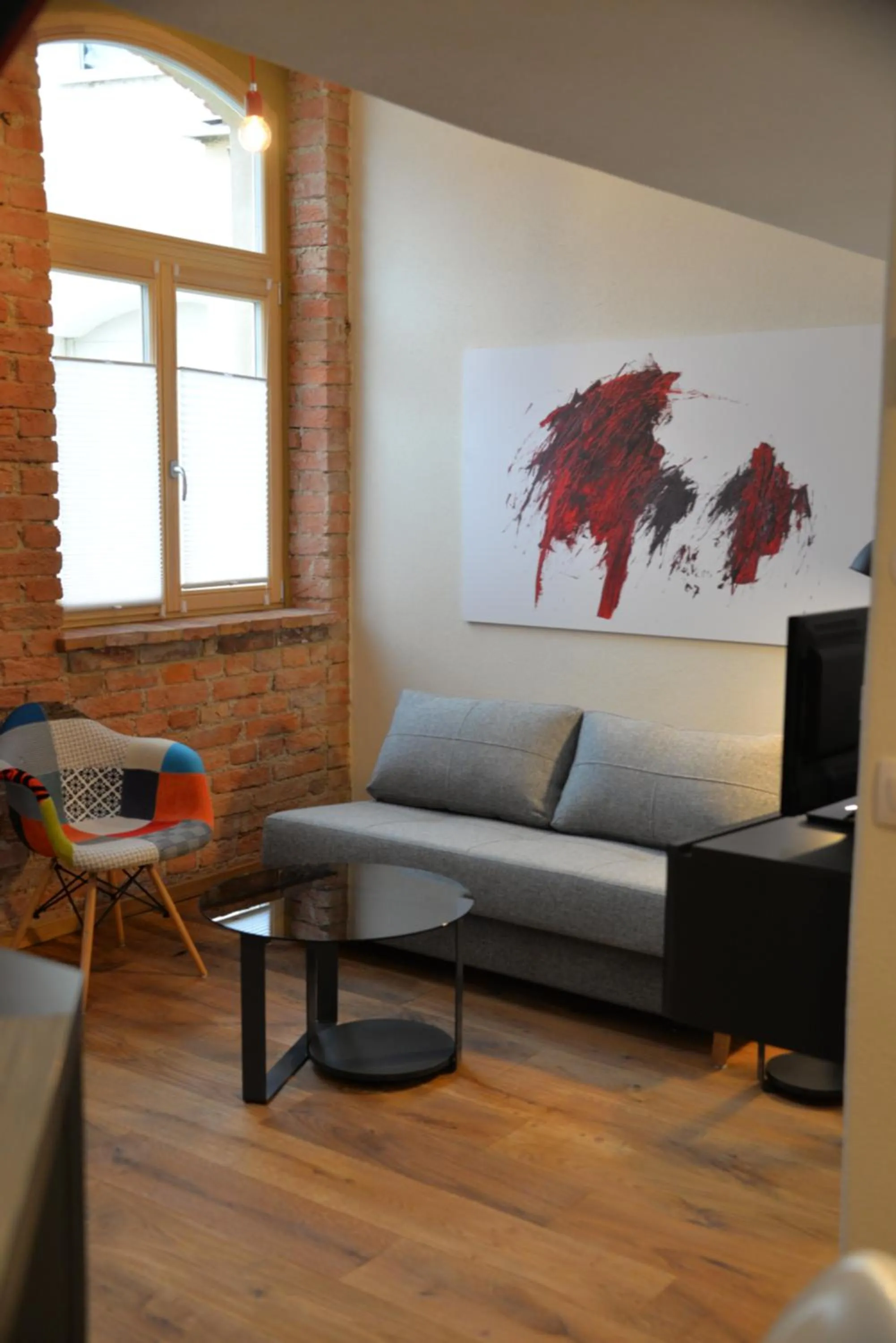 TV and multimedia in Maison am Liesingbach