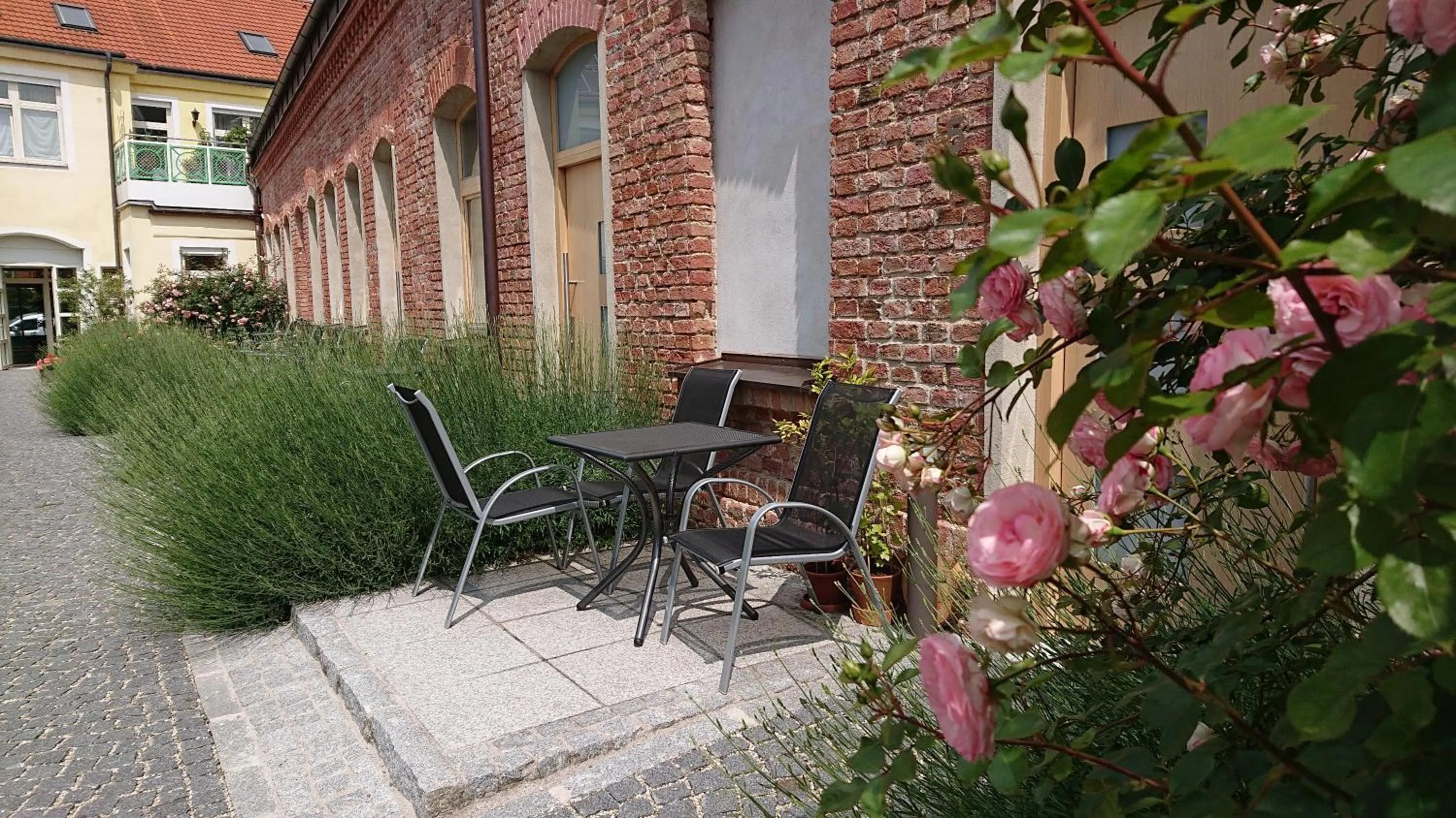 Comfort Apartment in Maison am Liesingbach