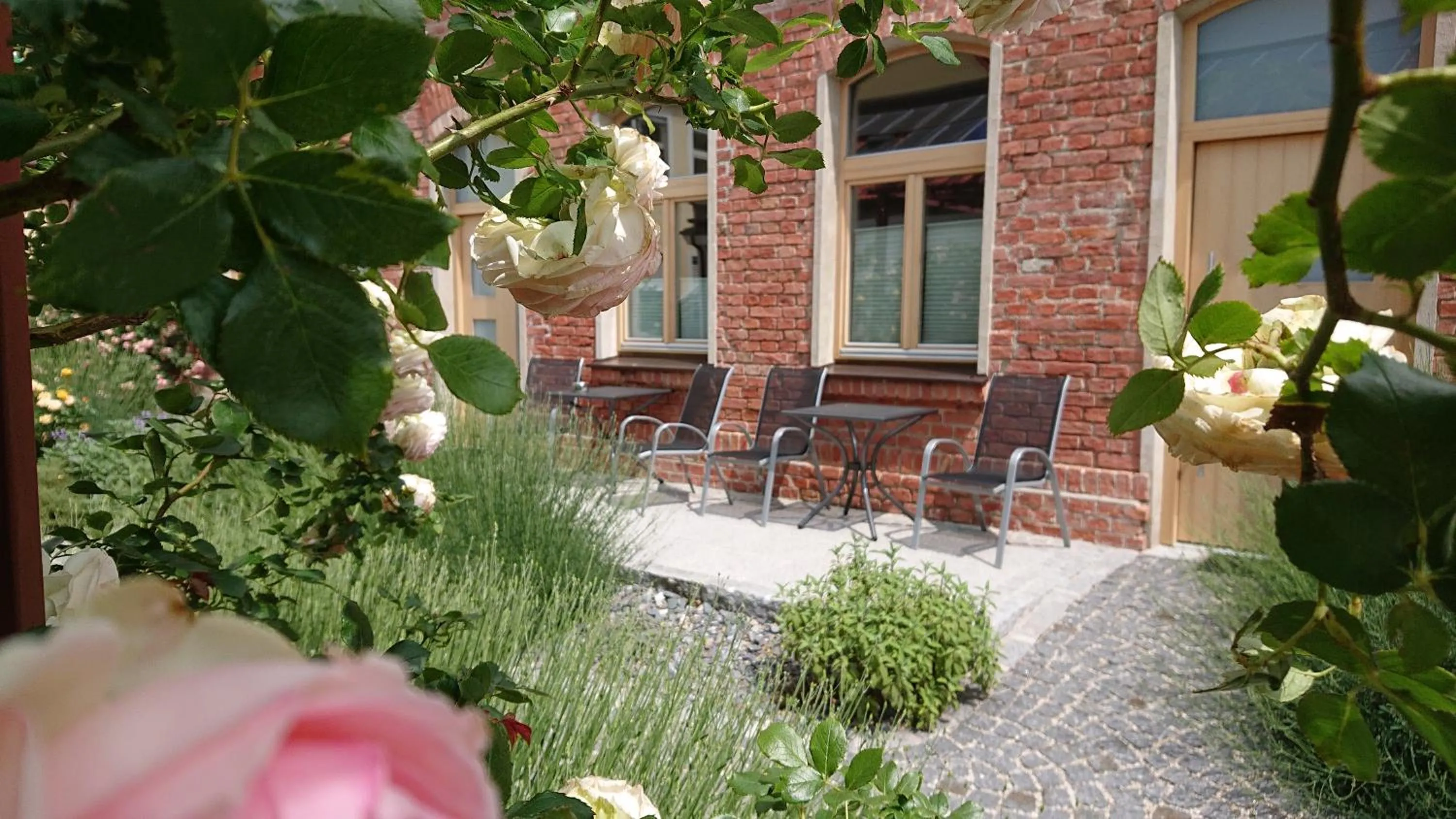 Comfort Apartment in Maison am Liesingbach