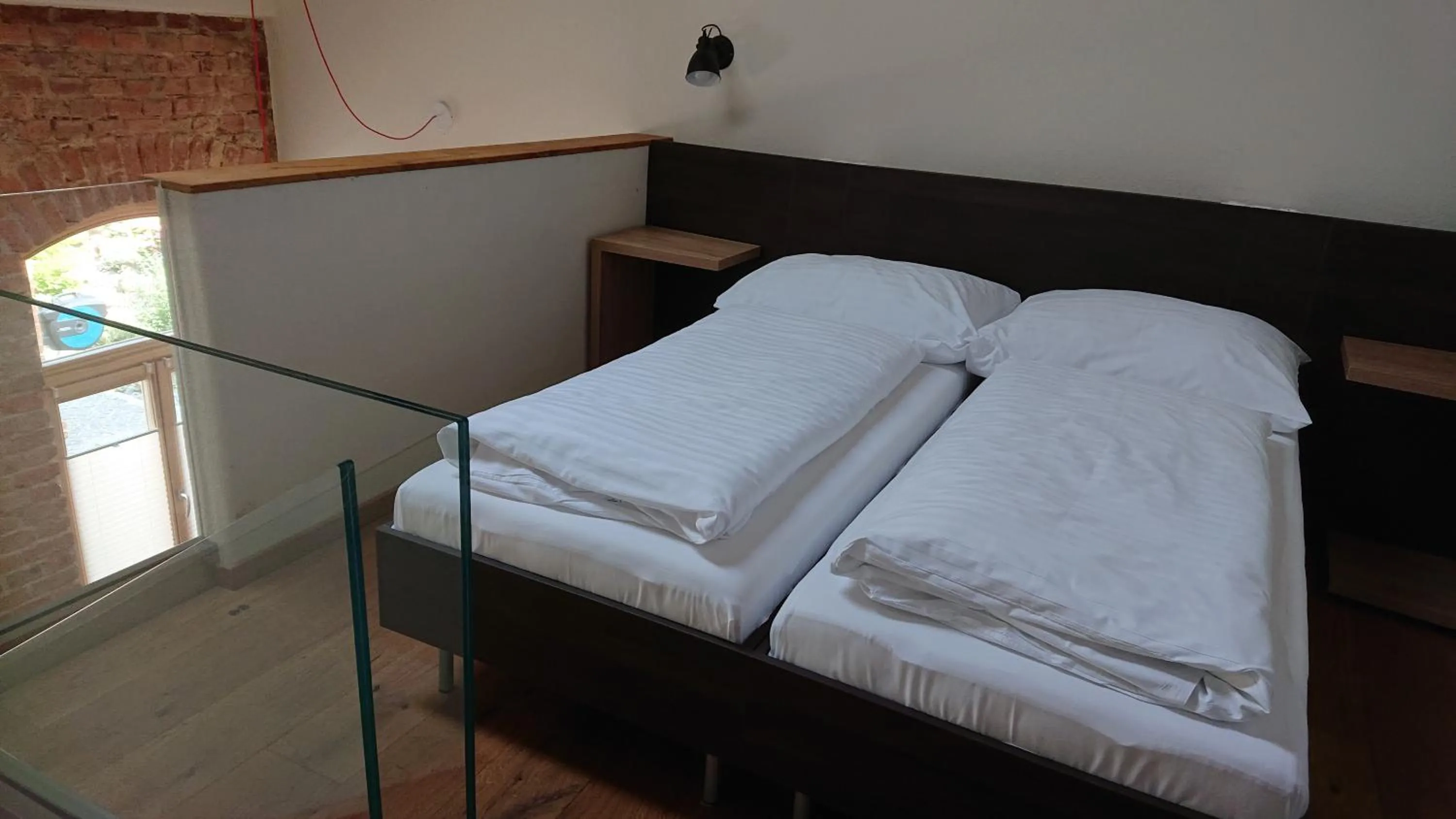 One-Bedroom Apartment in Maison am Liesingbach