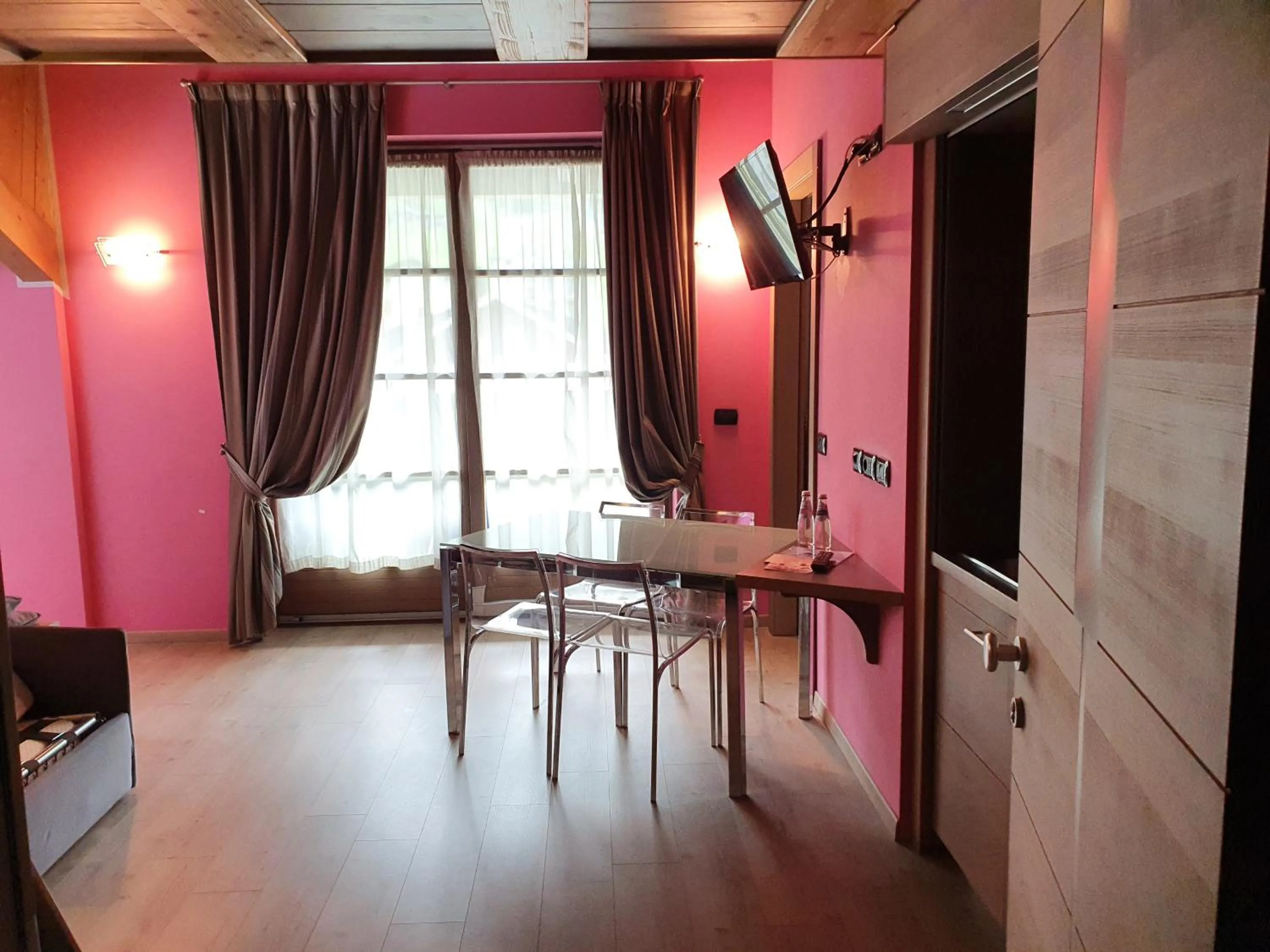Residence Hotel Serenella