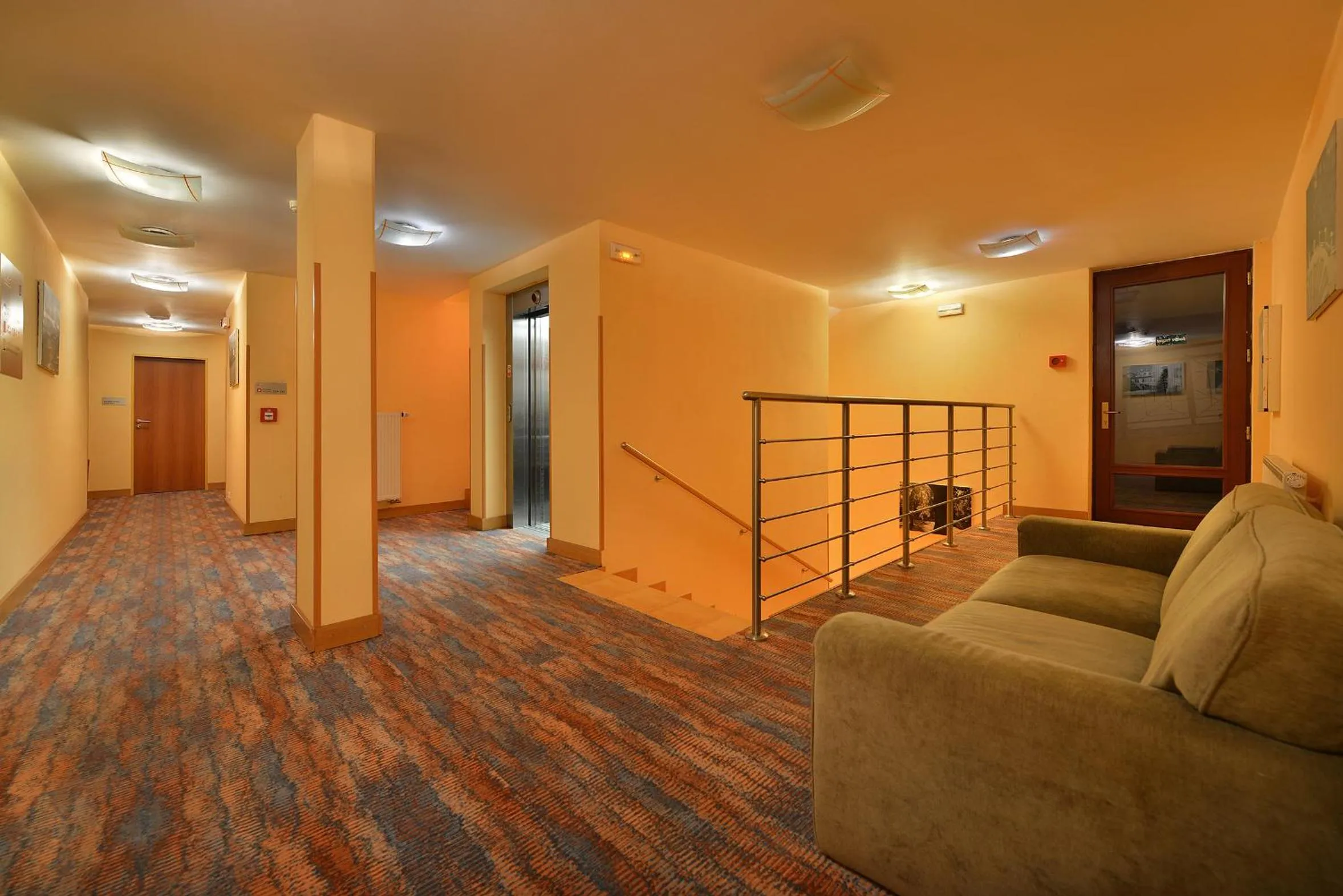 Maxmilian Lifestyle Resort