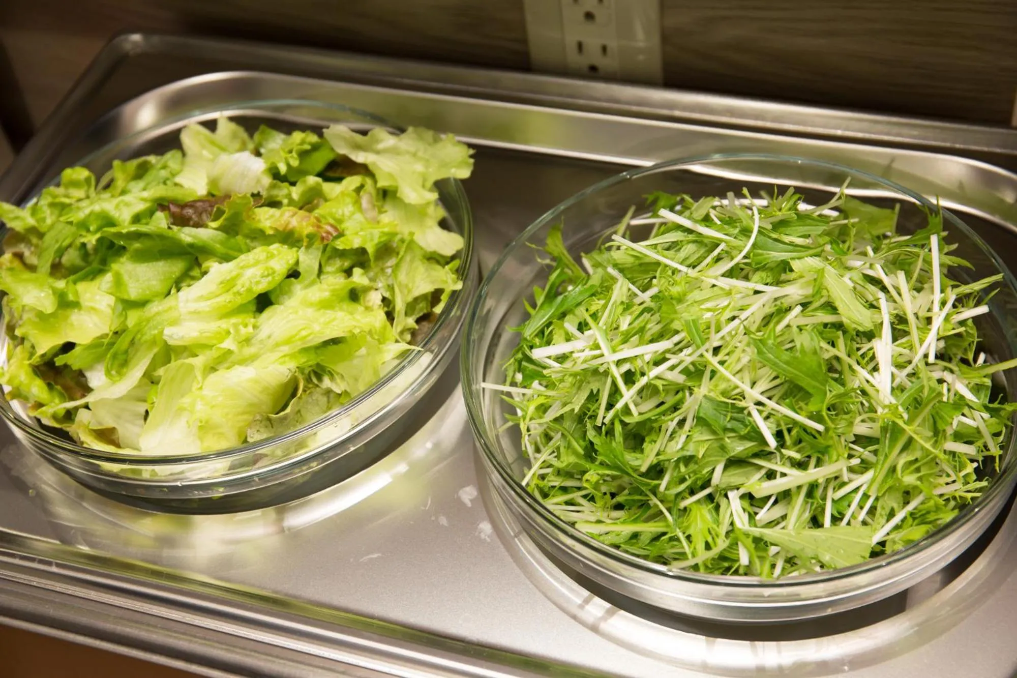 Buffet breakfast in Kuretake-Inn Hamamatsueki Minamiguchi Premium