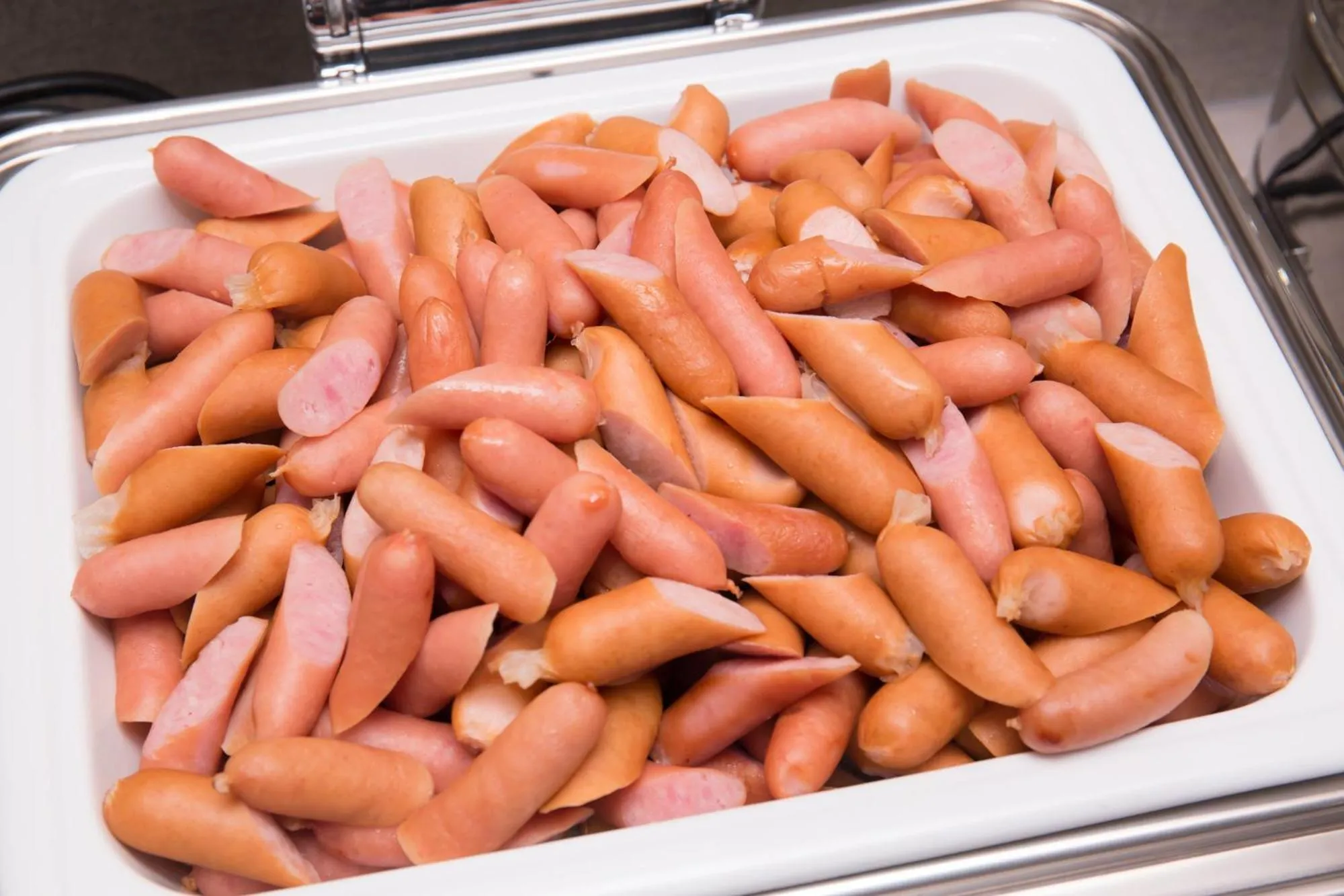 Buffet breakfast in Kuretake-Inn Hamamatsueki Minamiguchi Premium