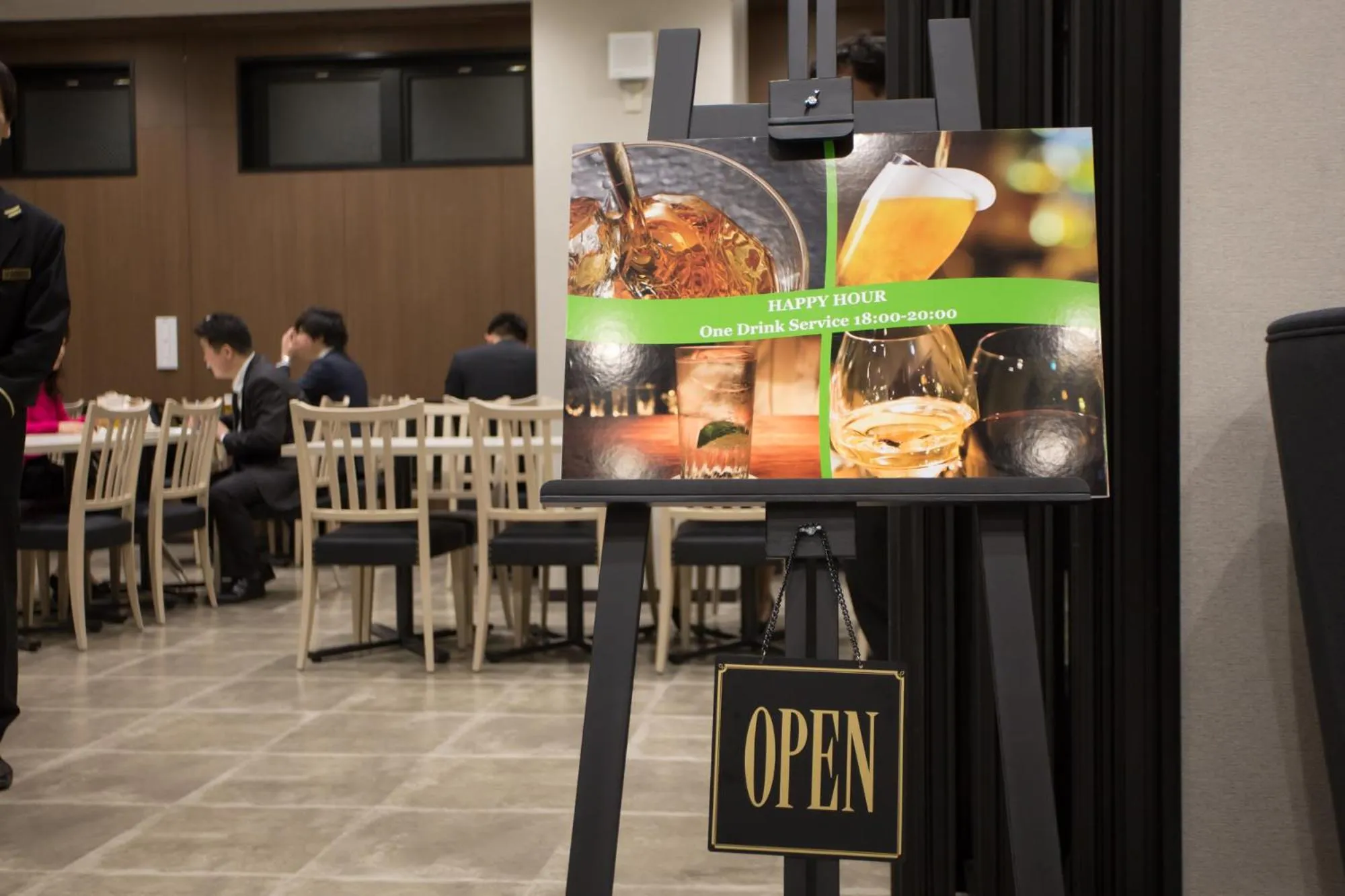 Buffet breakfast in Kuretake-Inn Hamamatsueki Minamiguchi Premium