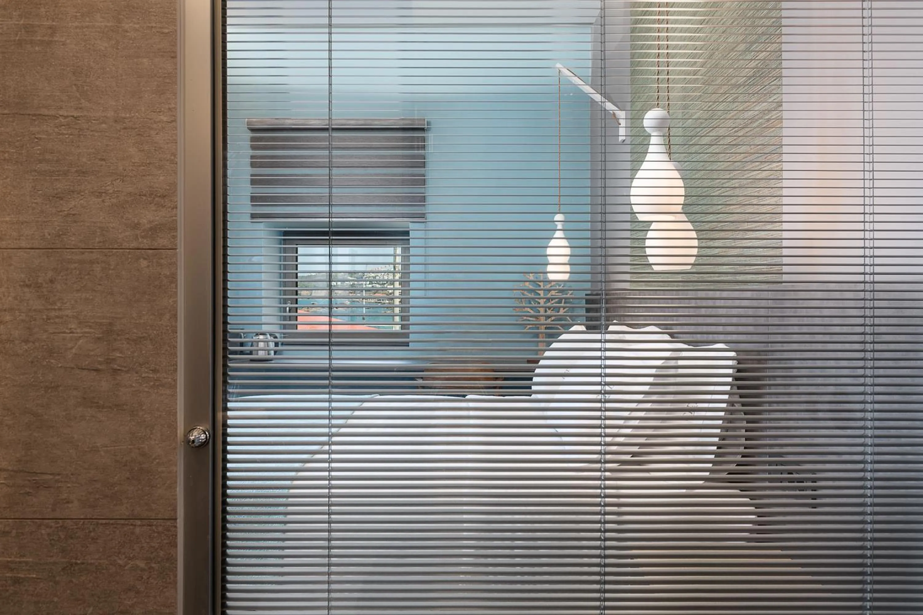 Bed in Ciel Collection Suites