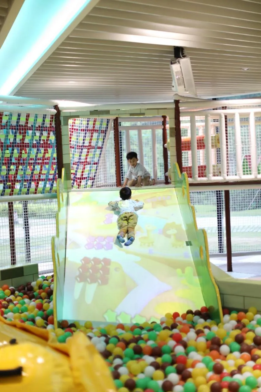 Guangzhou Nansha Garden Hotel