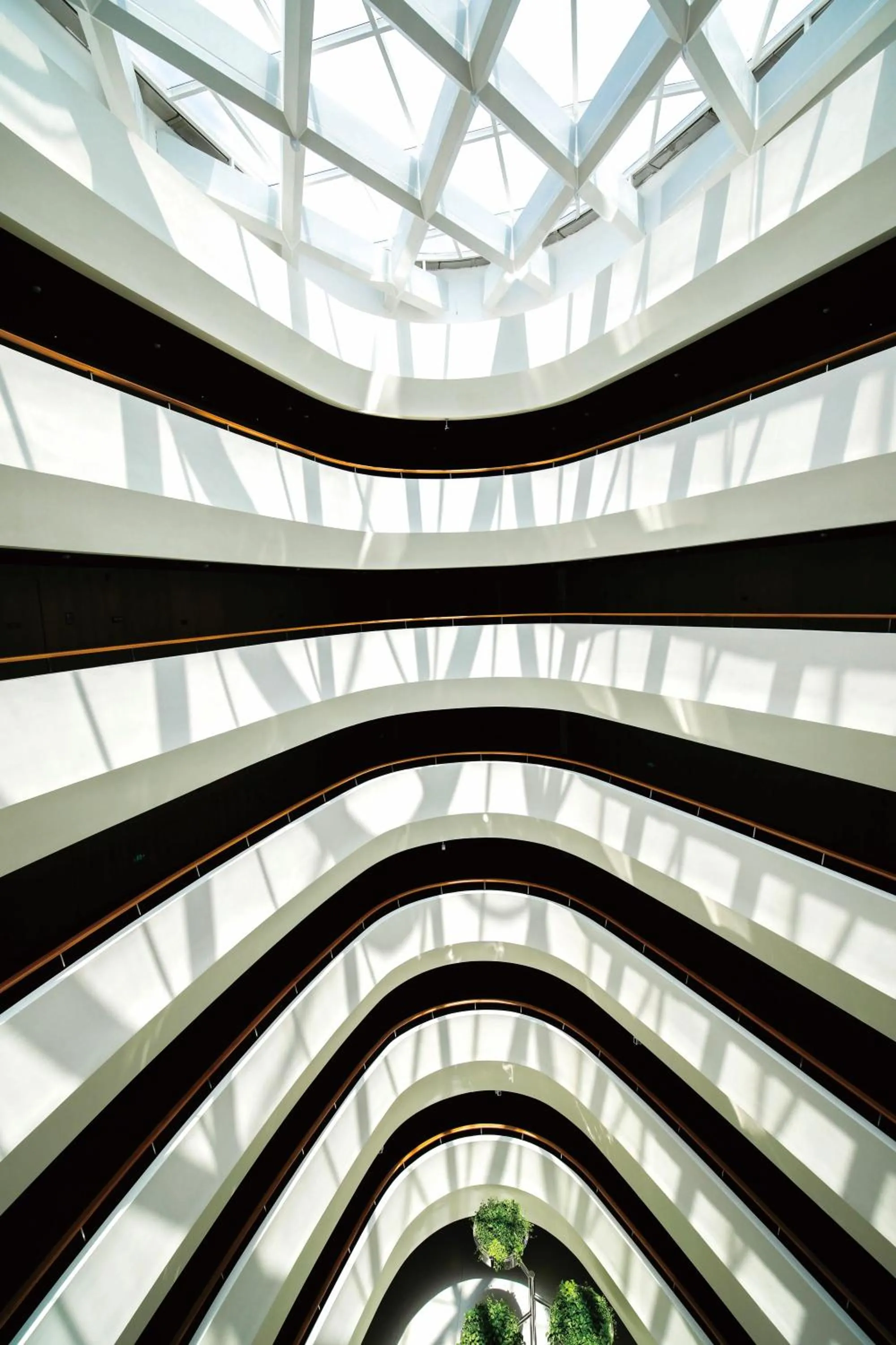 Guangzhou Nansha Garden Hotel