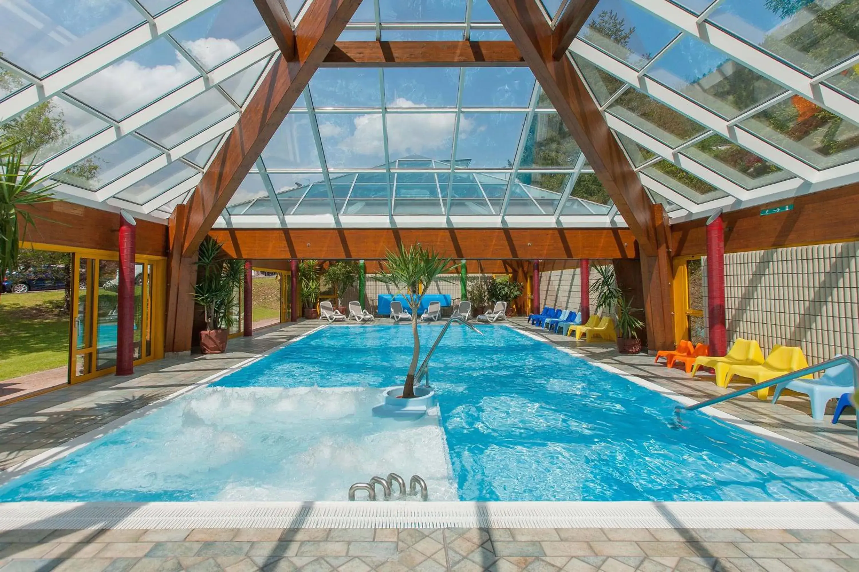 Grand Hotel Gortani Grand Hotel Gortani