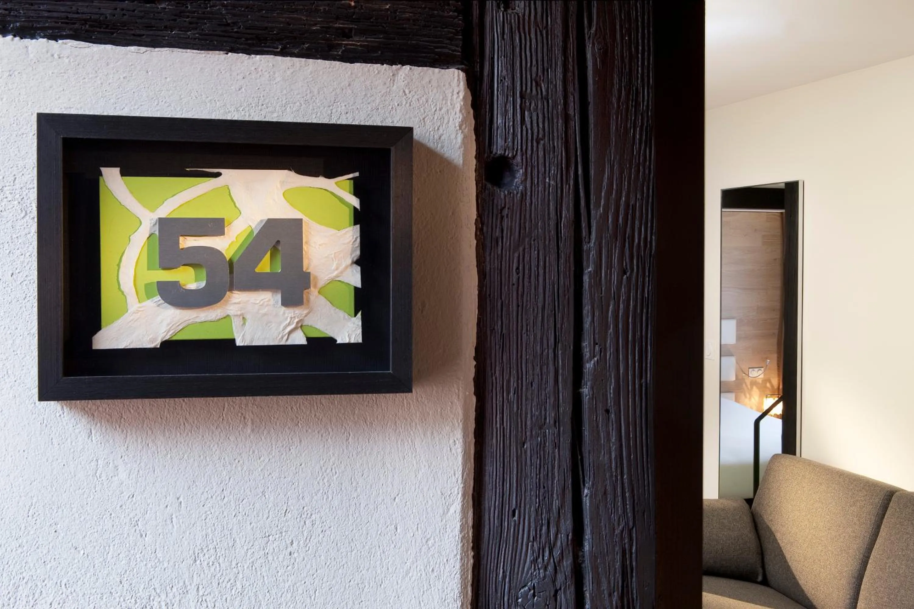 Other in Hotel Le Colombier Suites