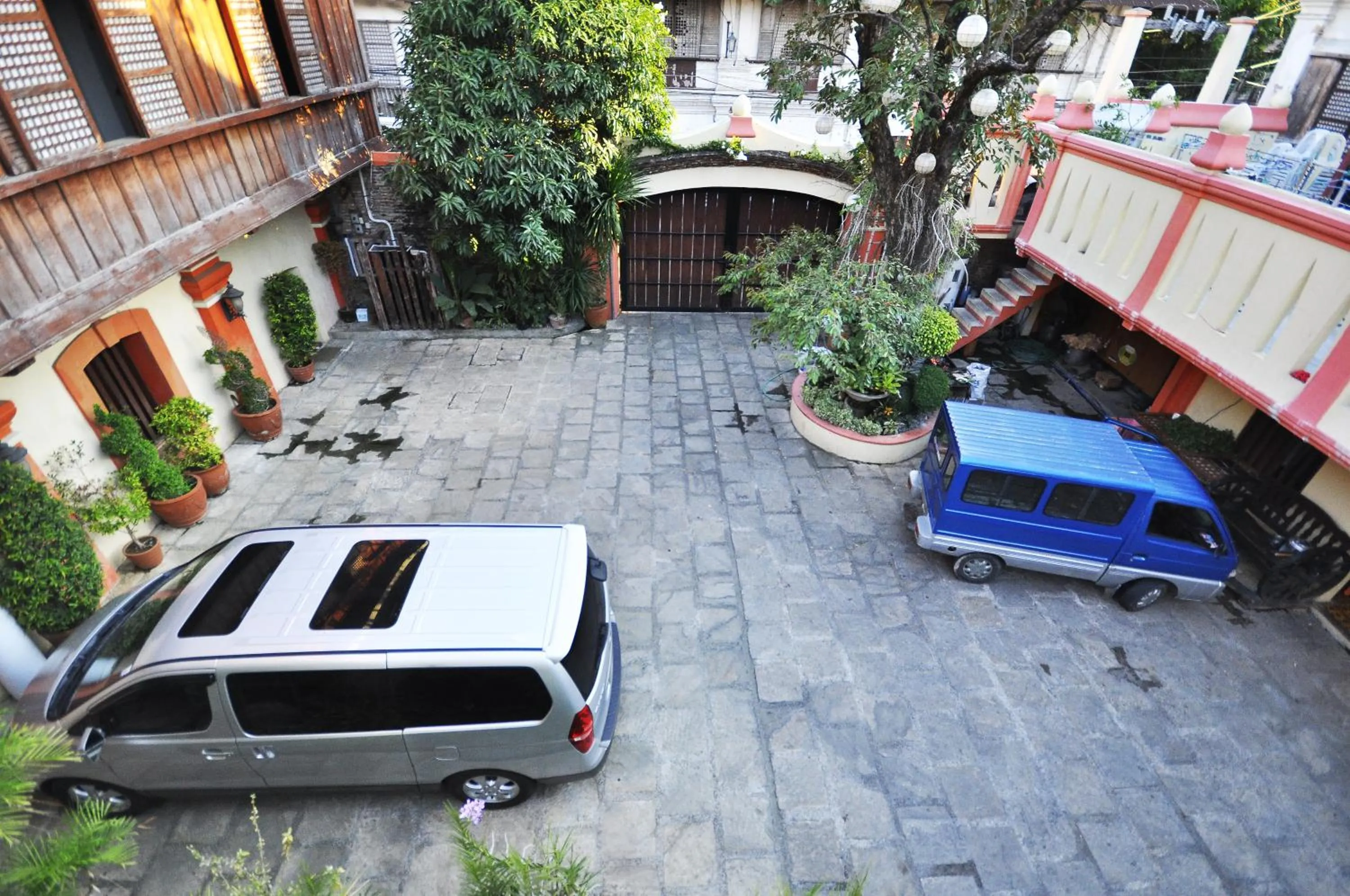 Other in My Vigan Home Hotel