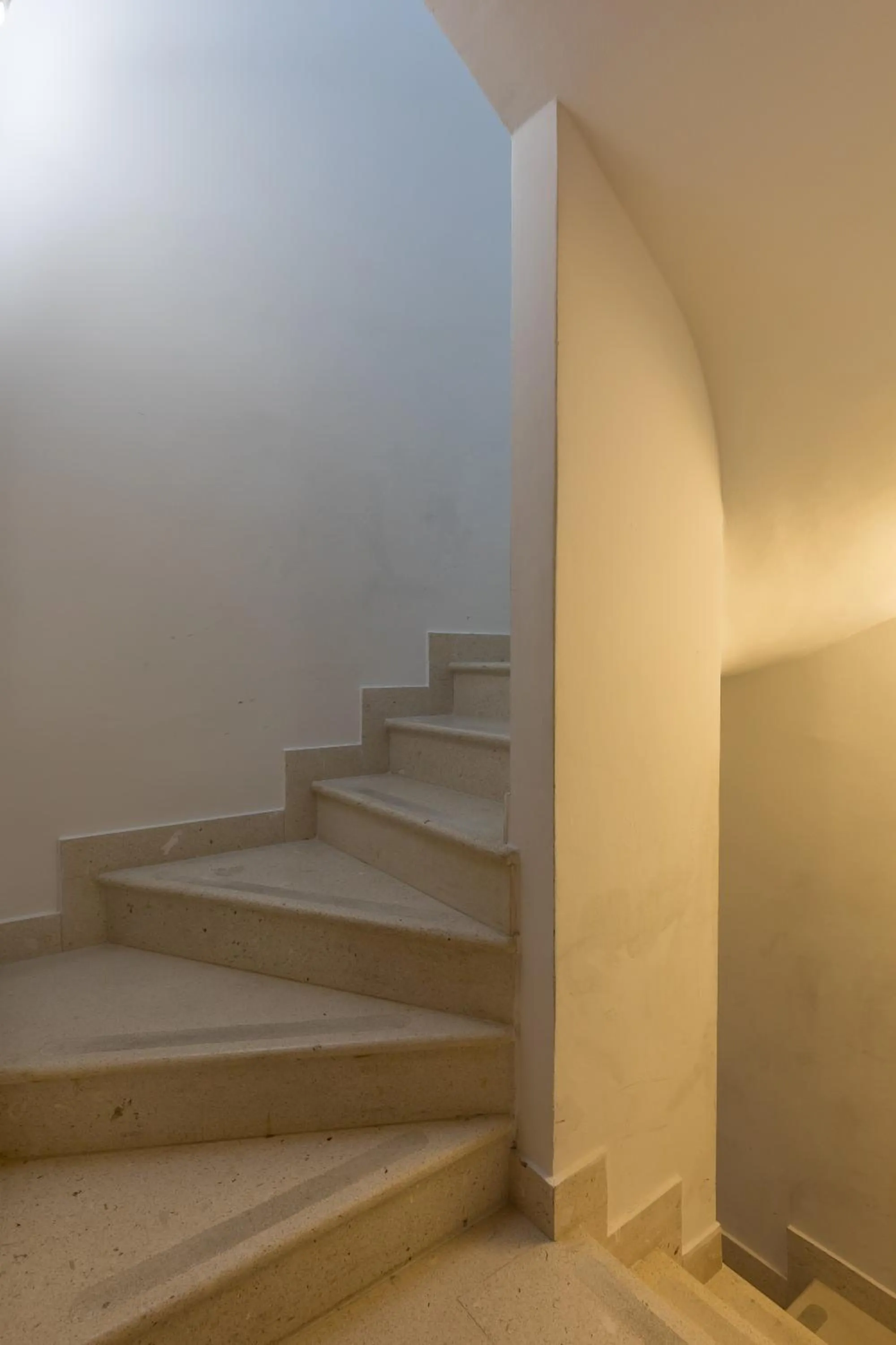 Area and facilities in Apartments Ivana