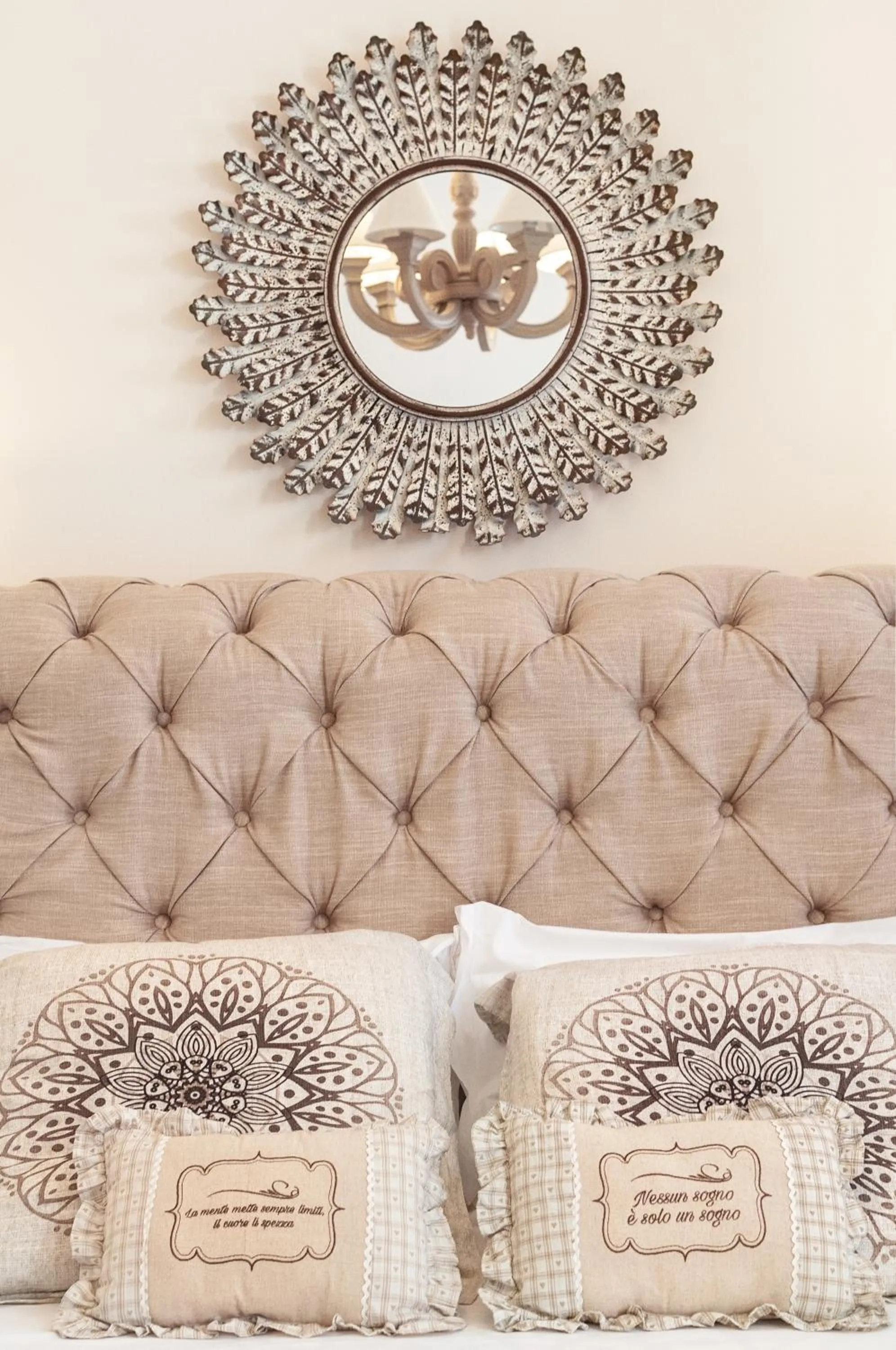 QuattroCuori Boutique Hotel & Spa