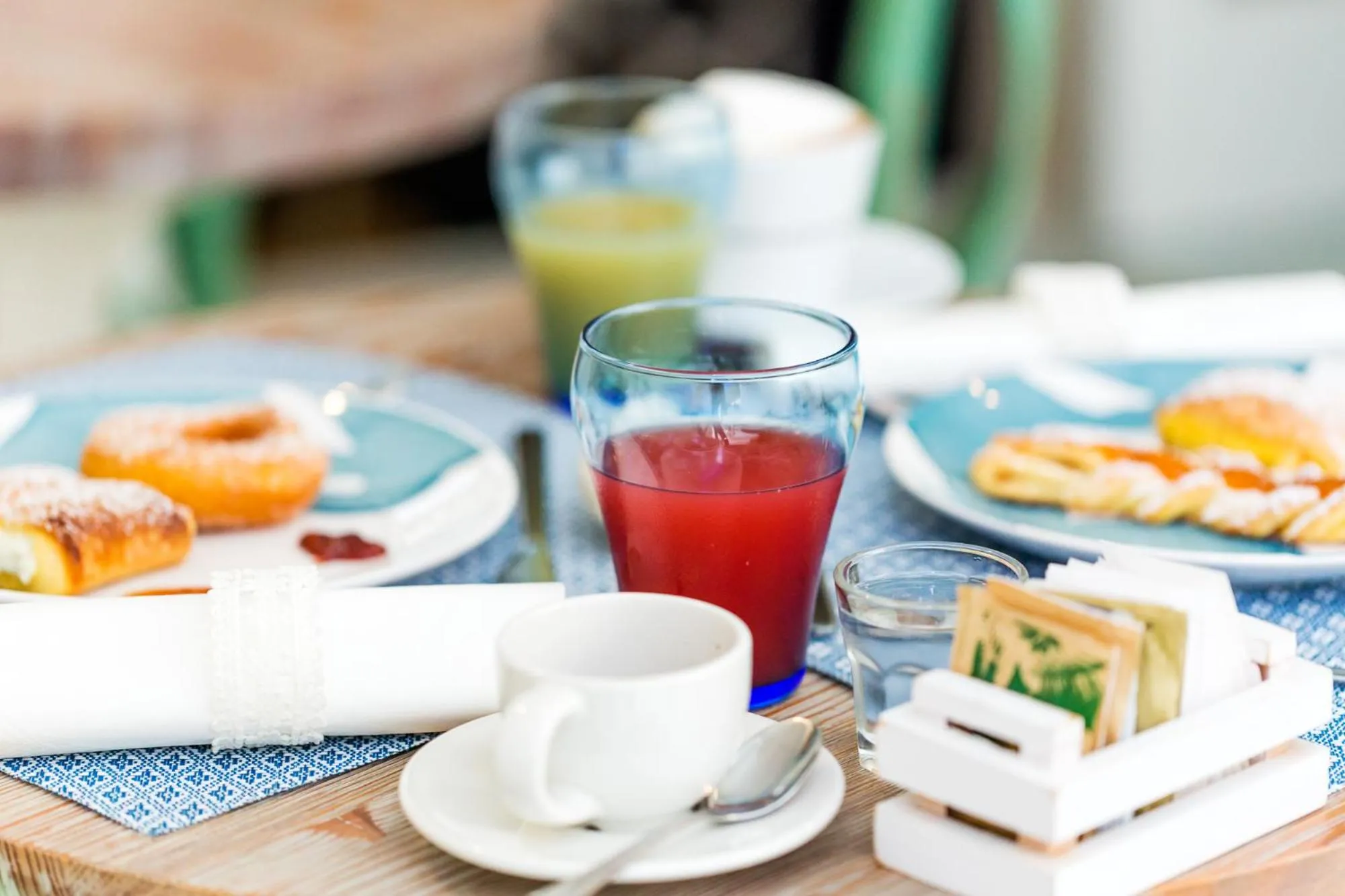 QuattroCuori Boutique Hotel & Spa