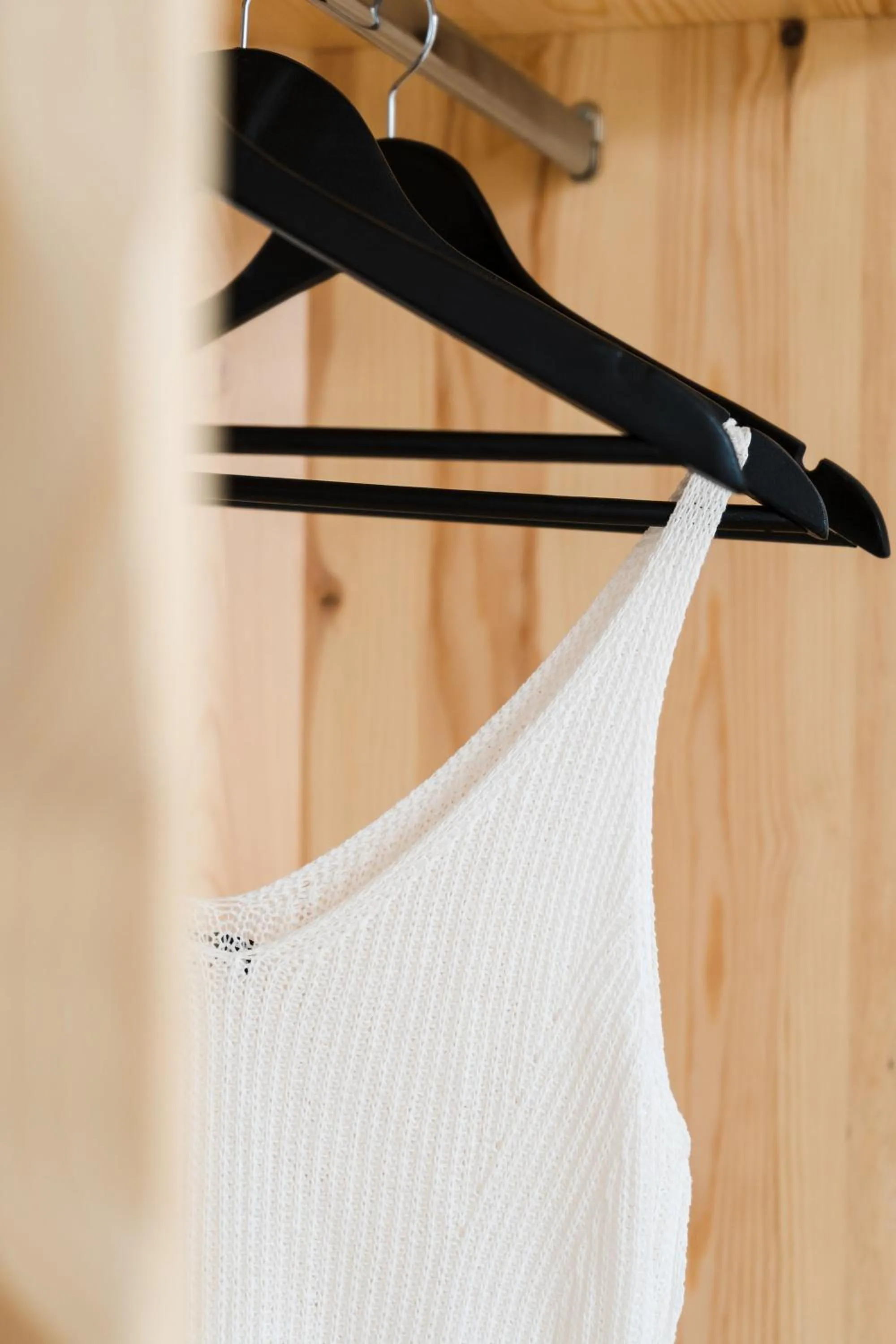 Property building in Melidron Hotel & Suites