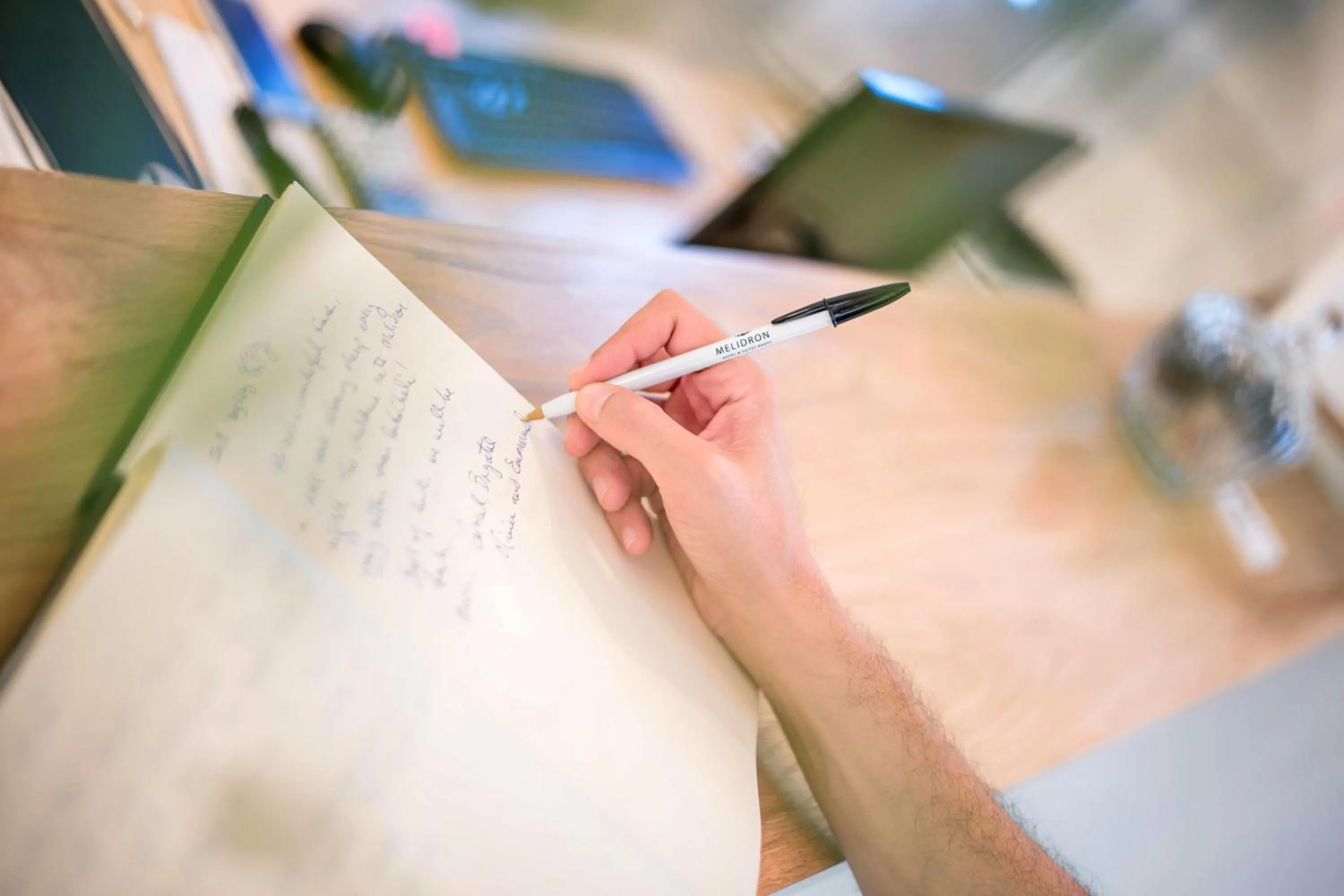 Other in Melidron Hotel & Suites