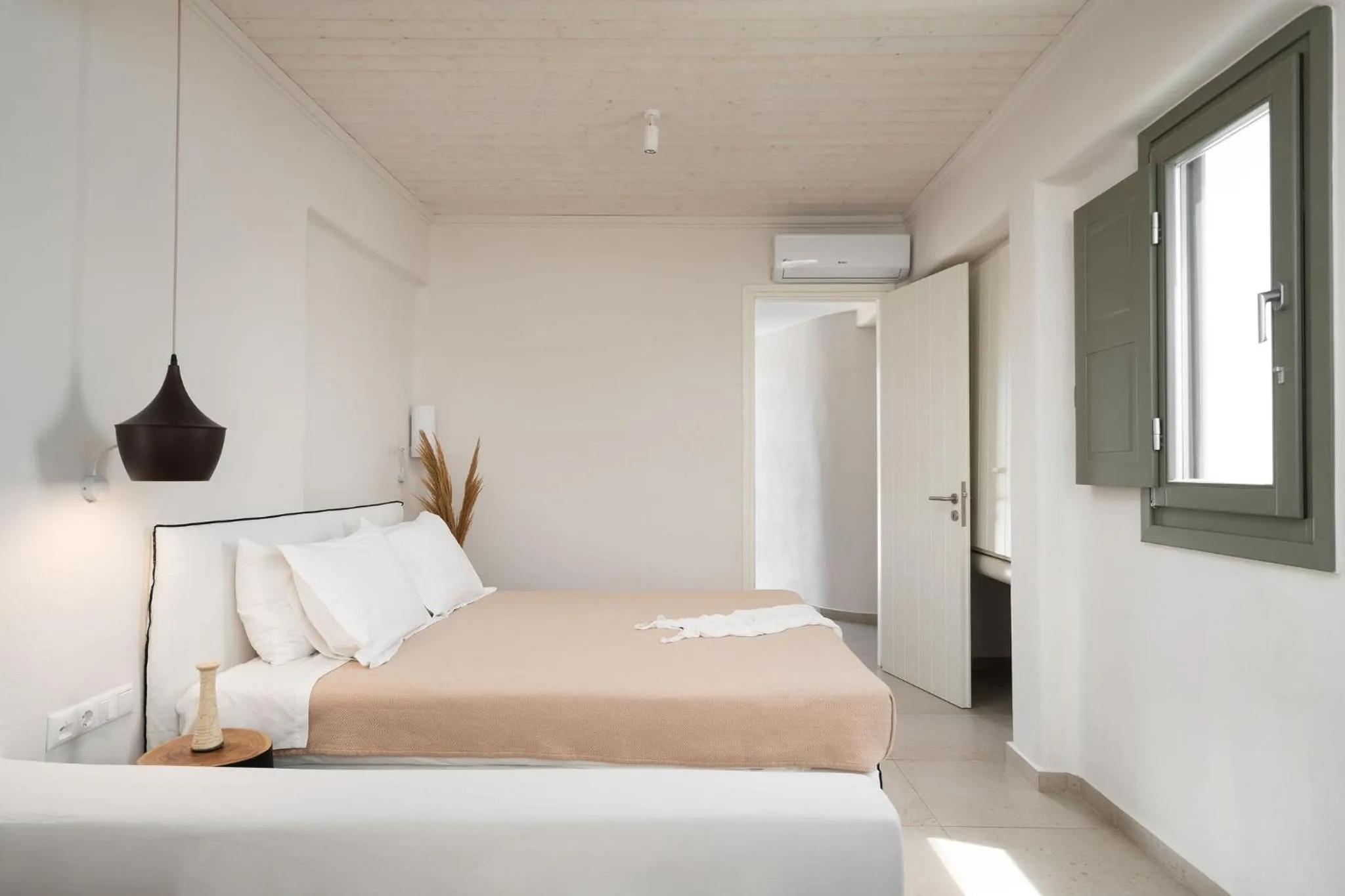 Bedroom, Bed in Melidron Hotel & Suites