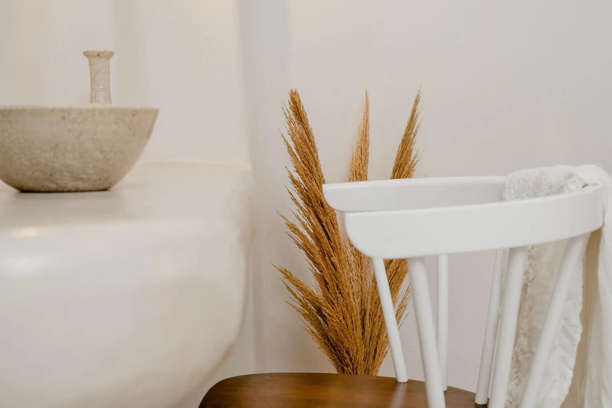 Bathroom in Melidron Hotel & Suites