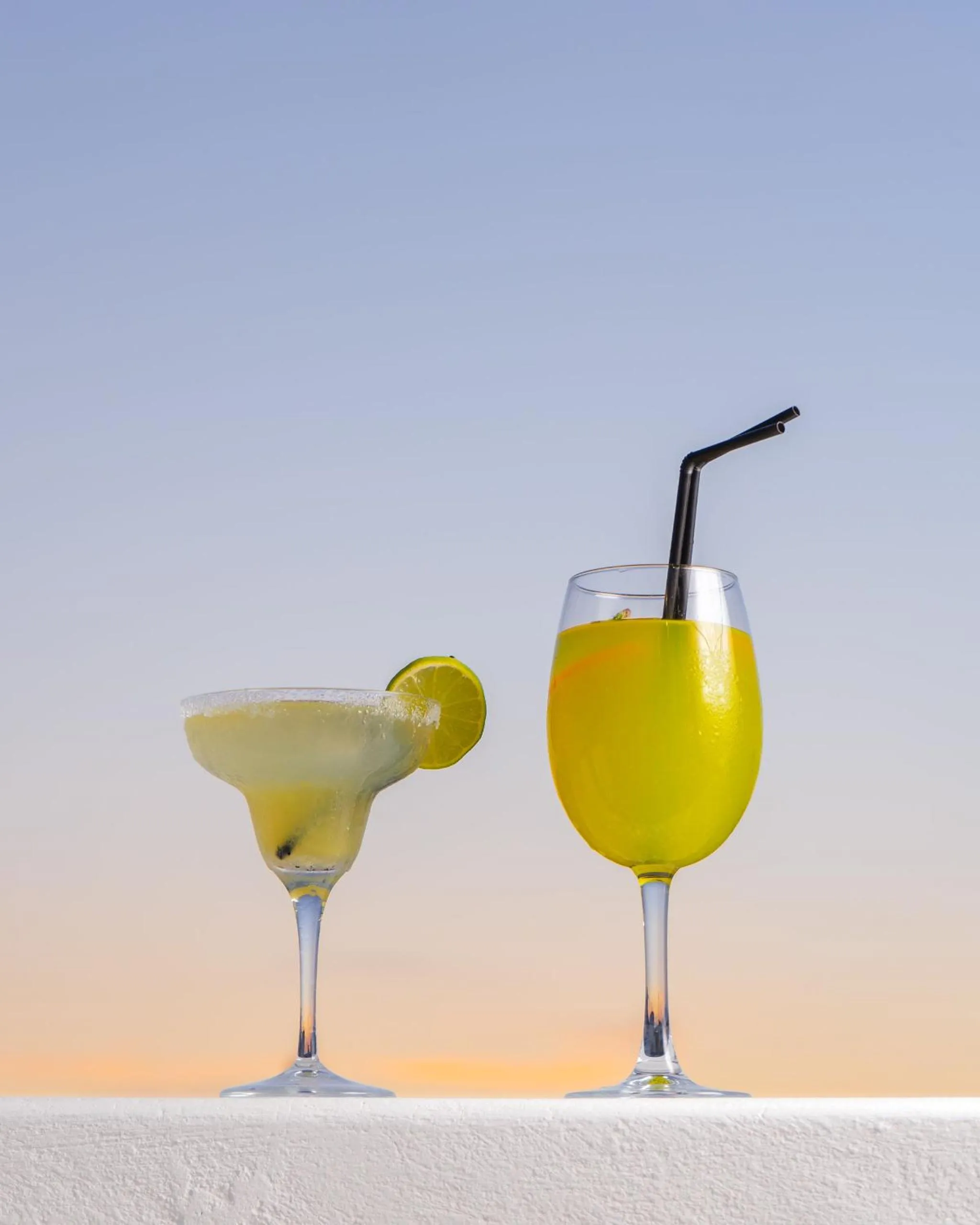 Drinks in Melidron Hotel & Suites