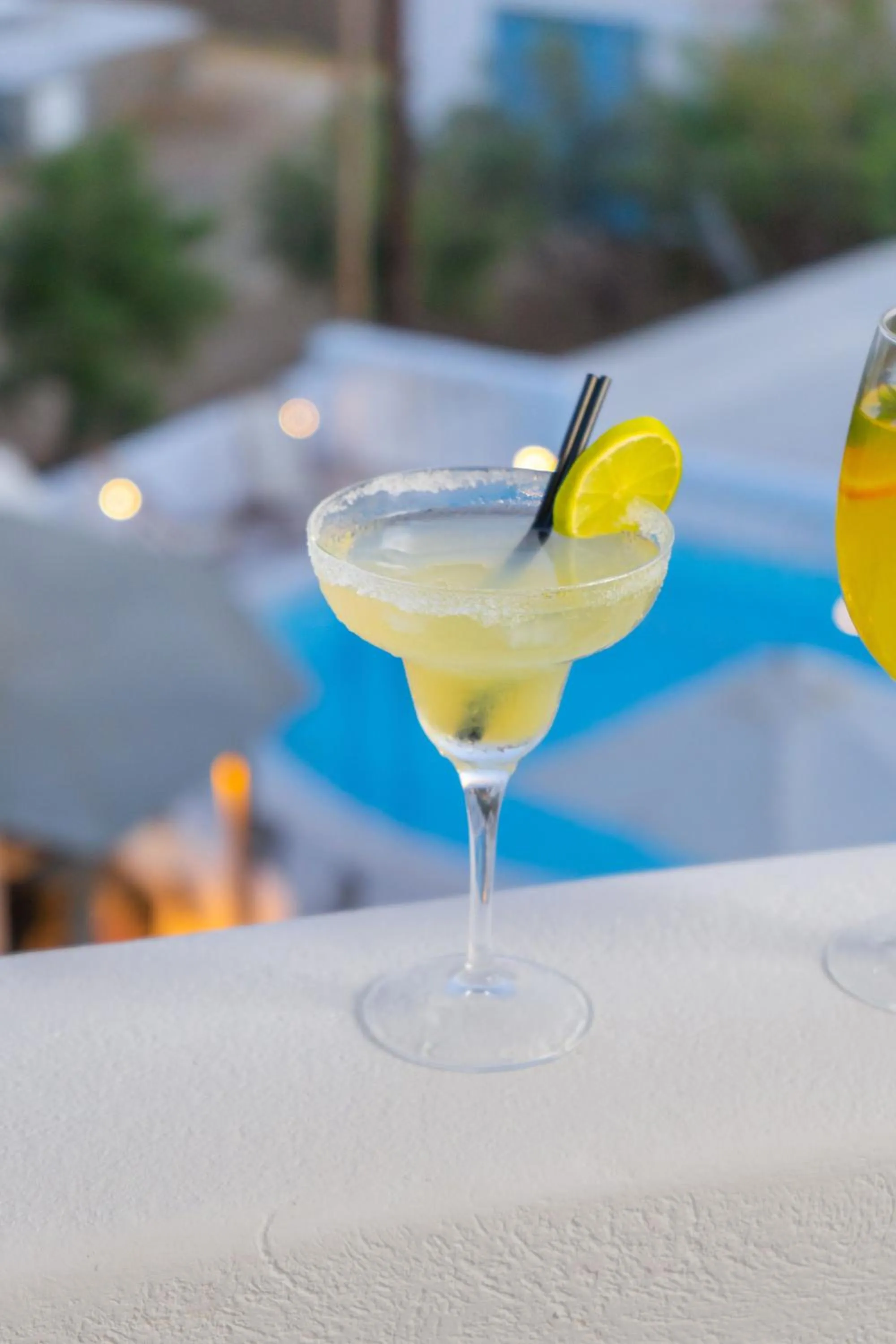 Drinks in Melidron Hotel & Suites