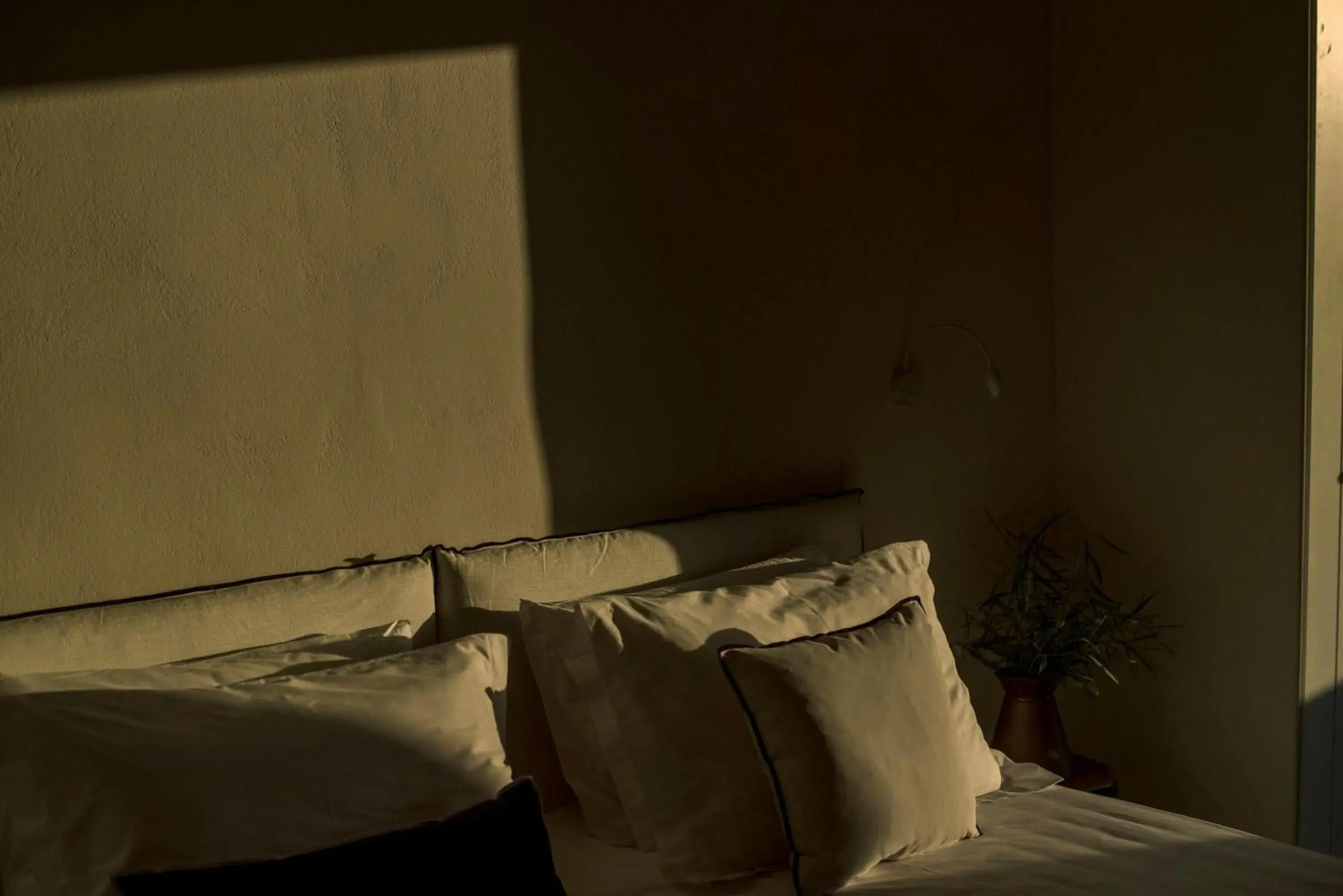 Standard Double Room in Melidron Hotel & Suites Standard Double Room in Melidron Hotel & Suites