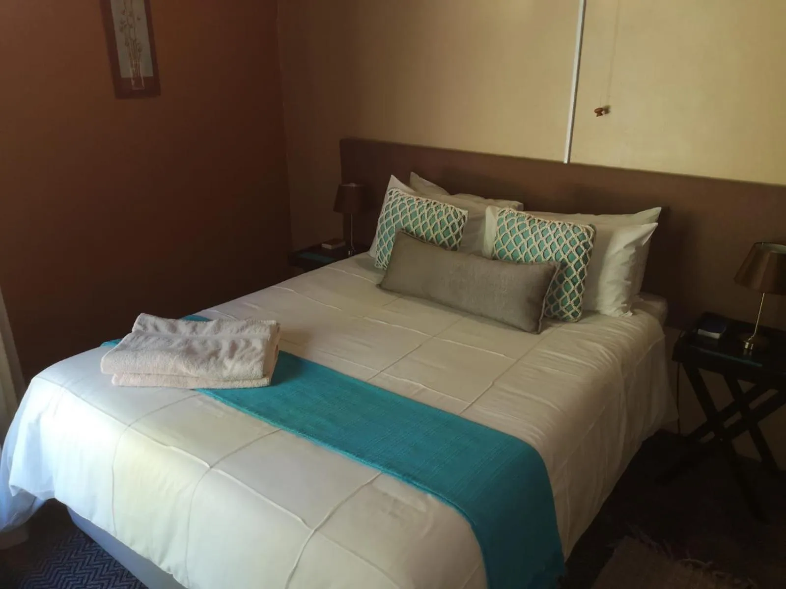 Bedroom, Bed in Little Rock Resort