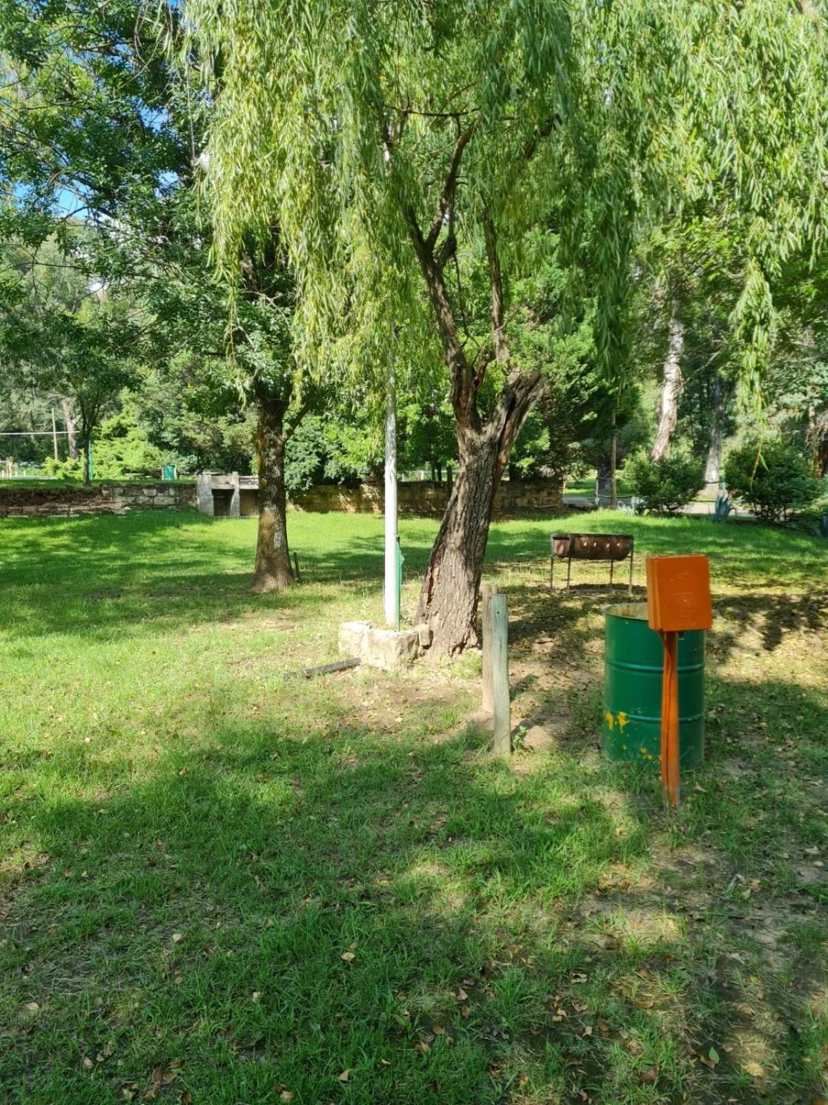 Day in Little Rock Resort