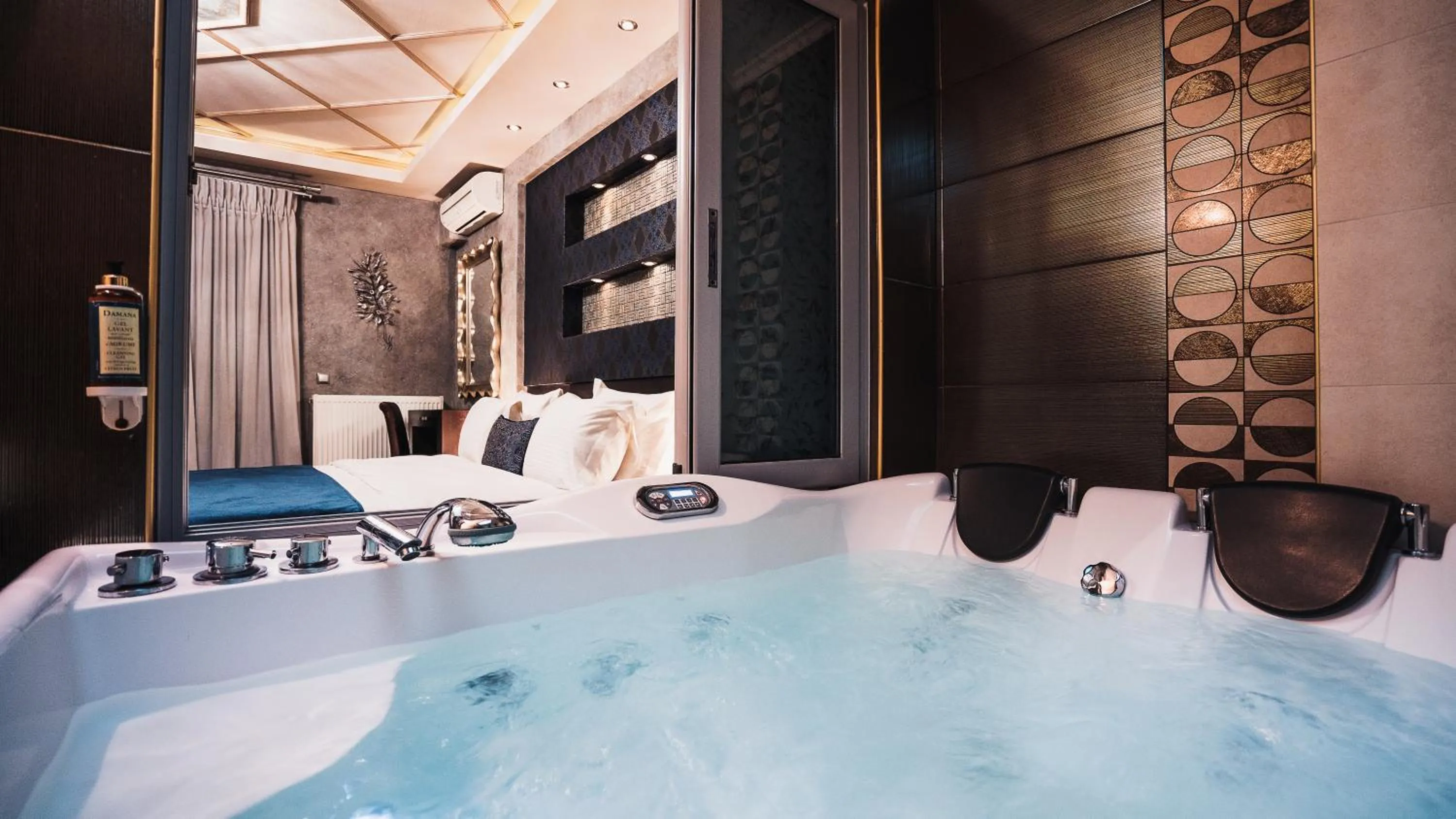 Eliton Hotel & Spa
