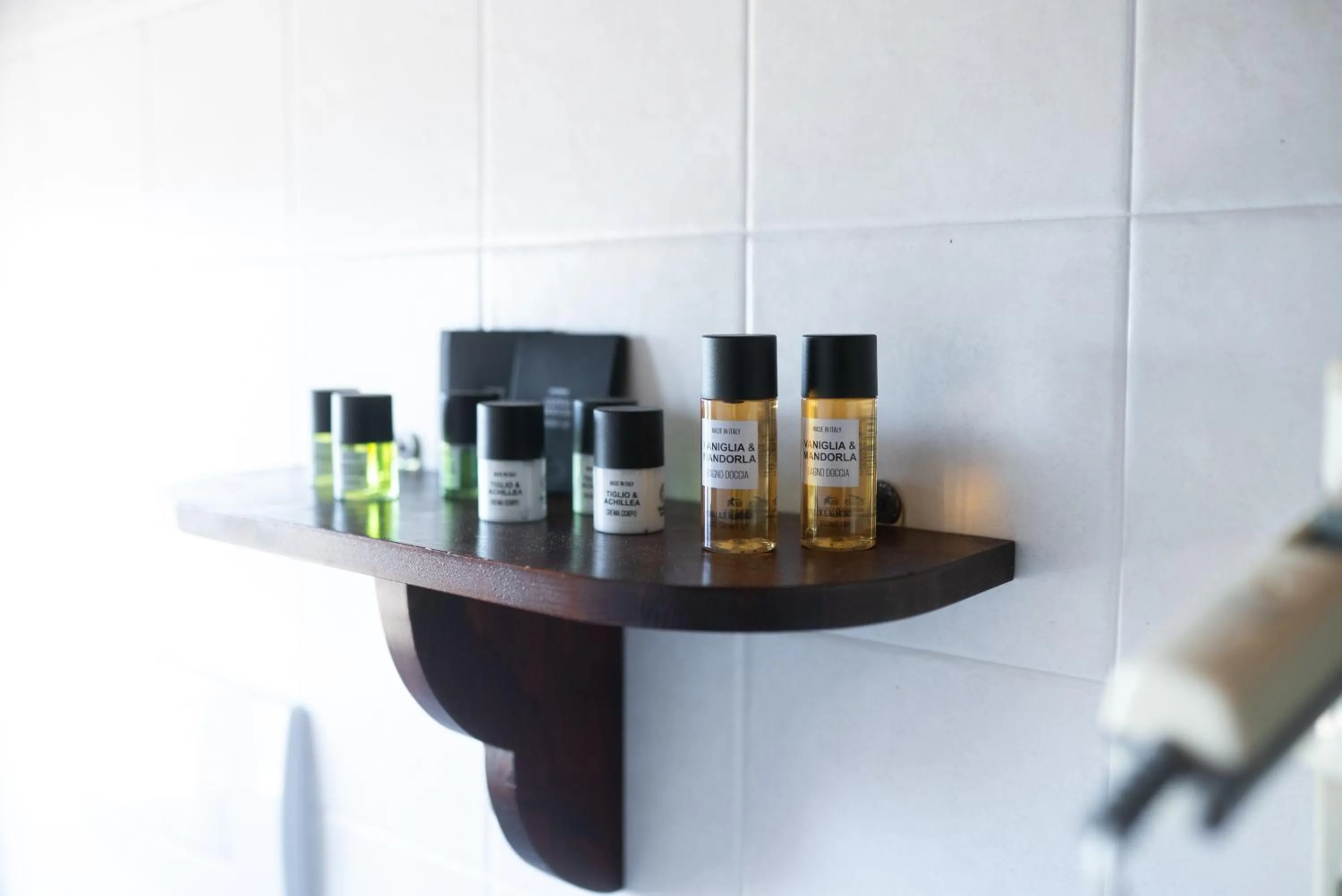 Masseria Montepaolo Dimora di Charme