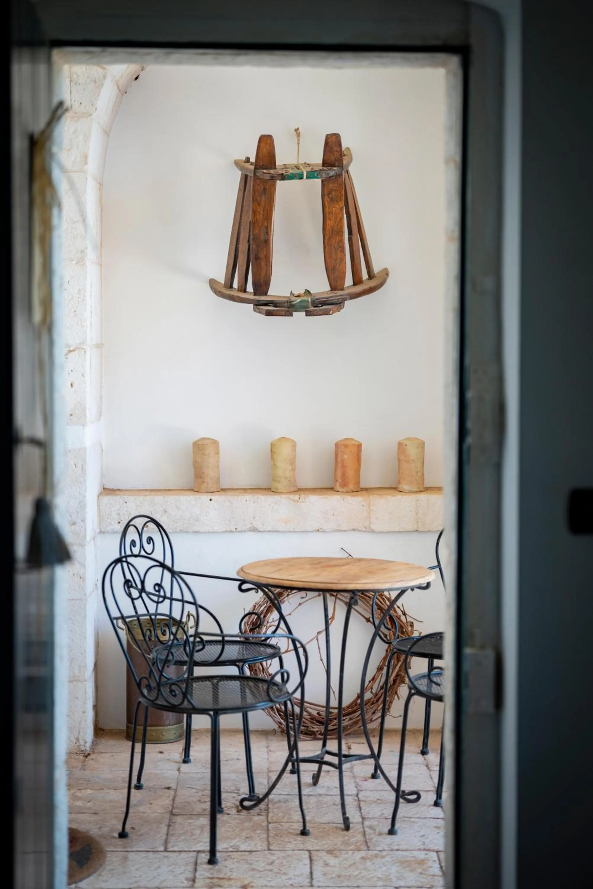 Masseria Montepaolo Dimora di Charme