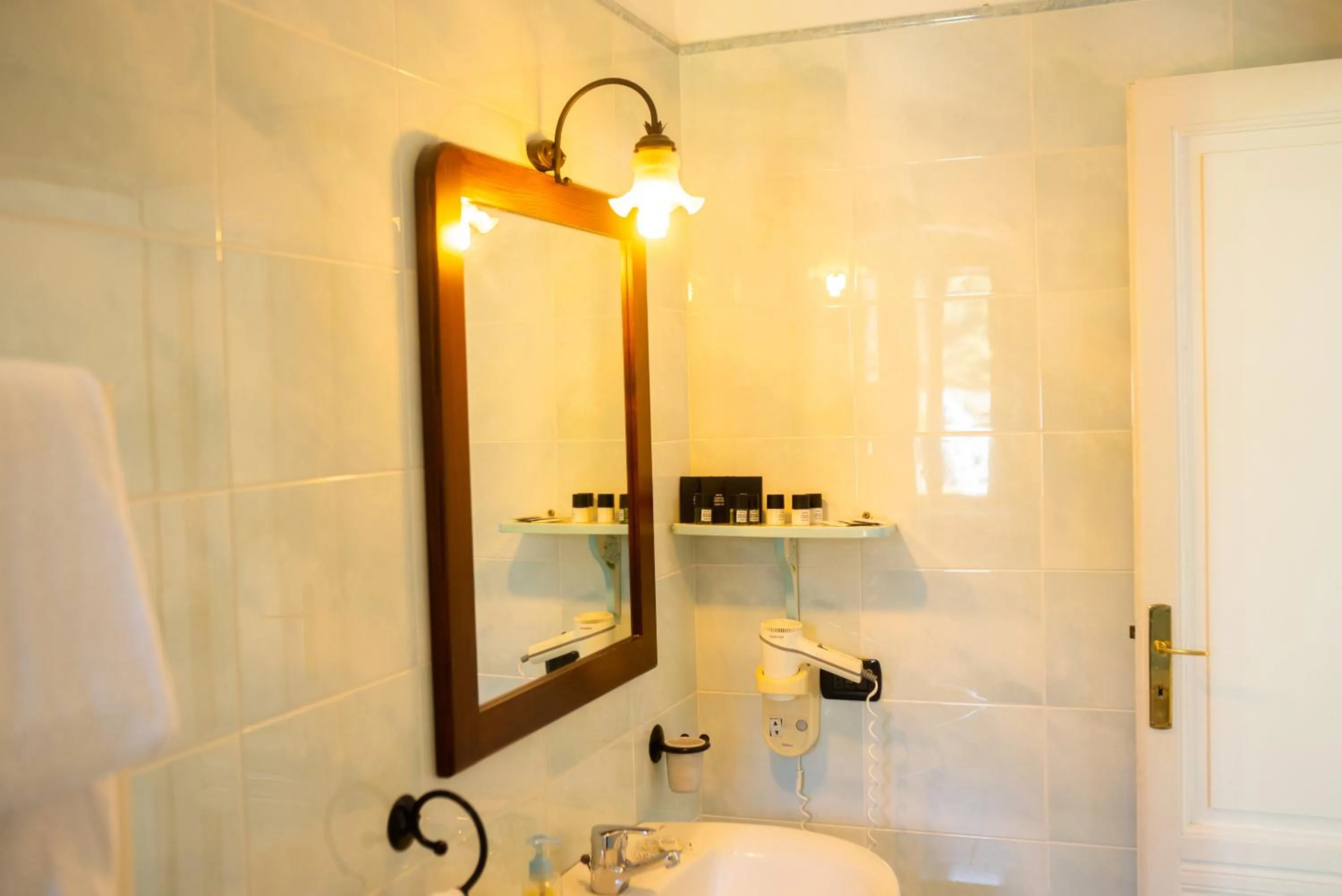 Masseria Montepaolo Dimora di Charme